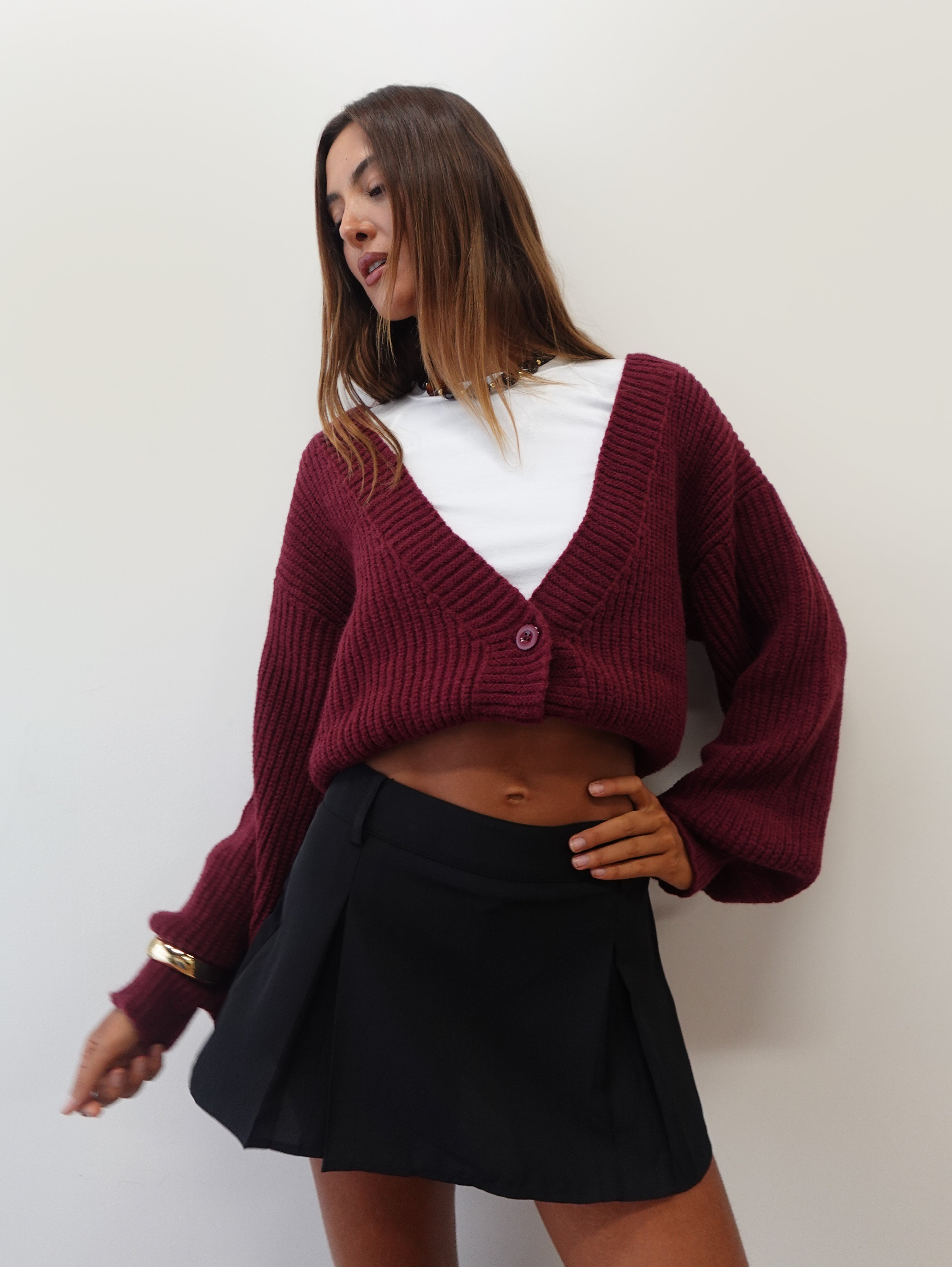 Saoirse Cardigan