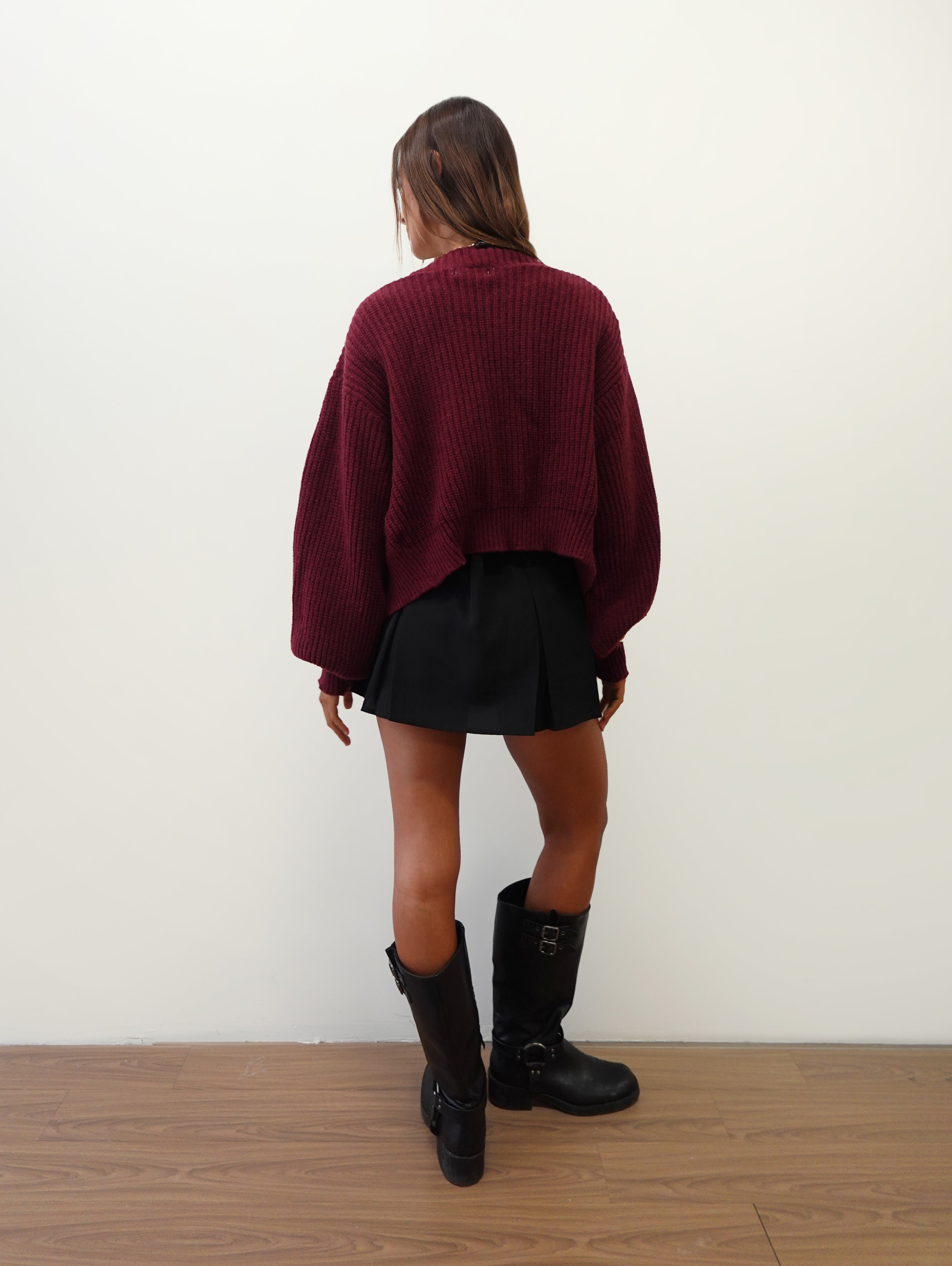 Saoirse Cardigan