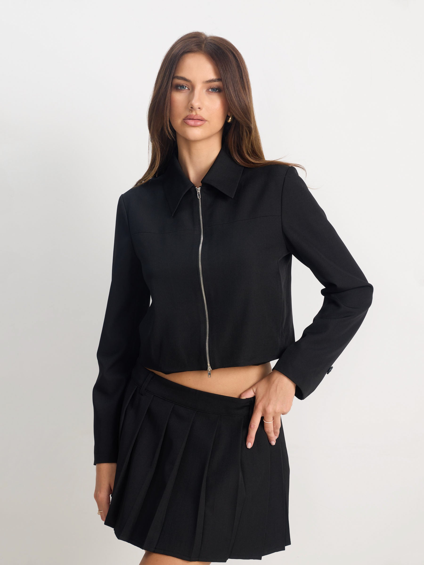 Sidney Jacket