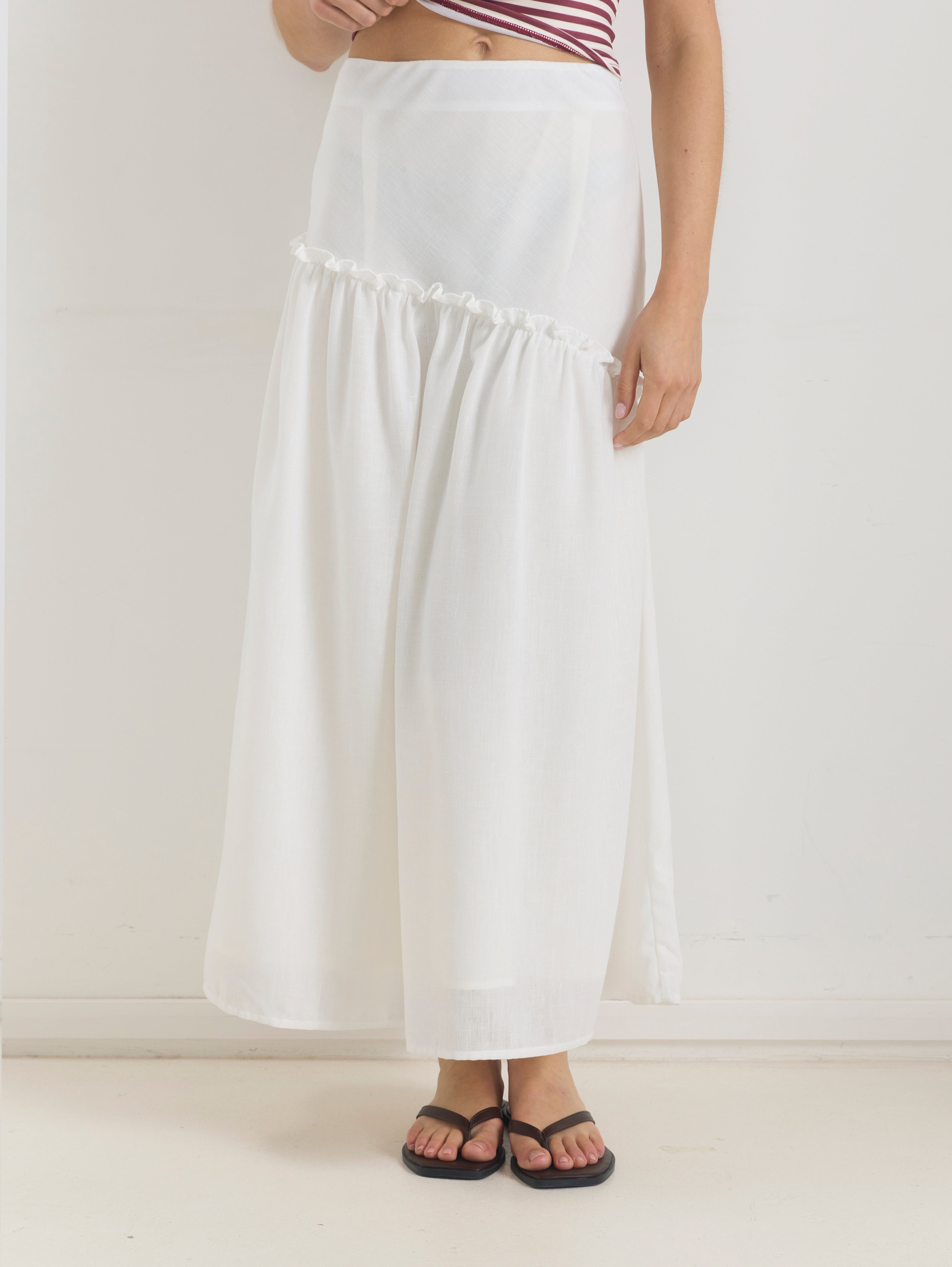 Sonja Skirt