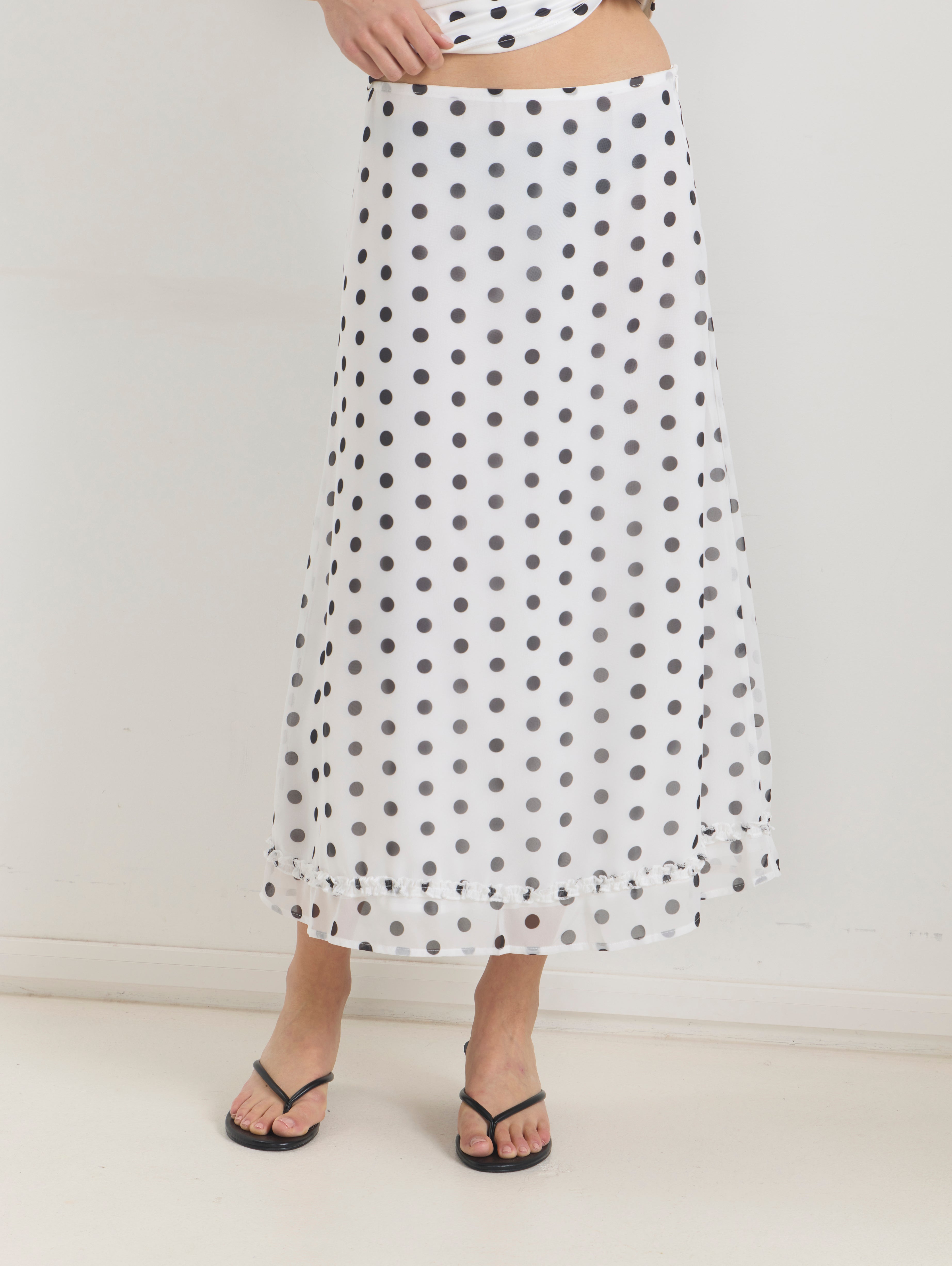 Nancy Skirt