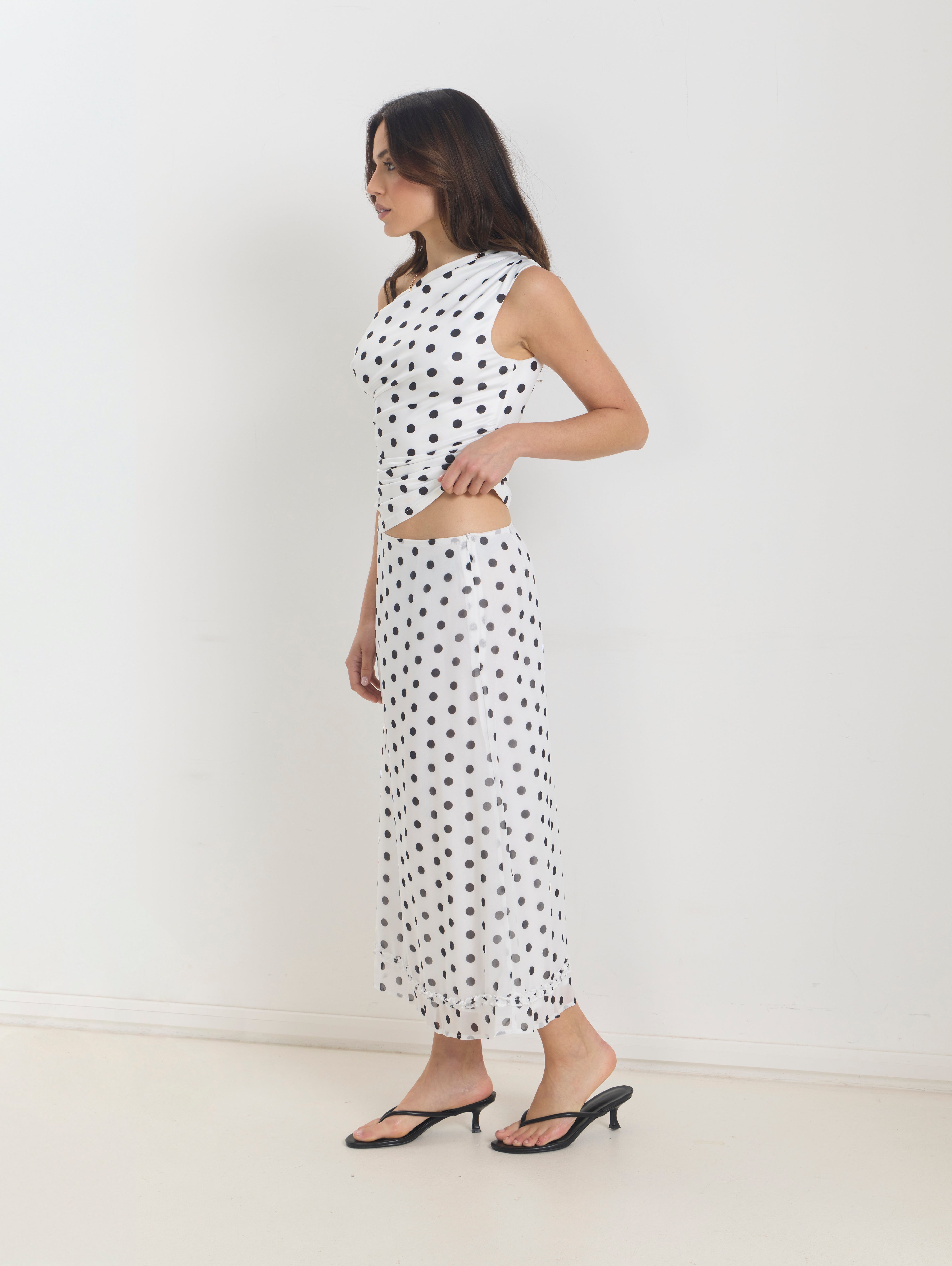 Nancy Skirt