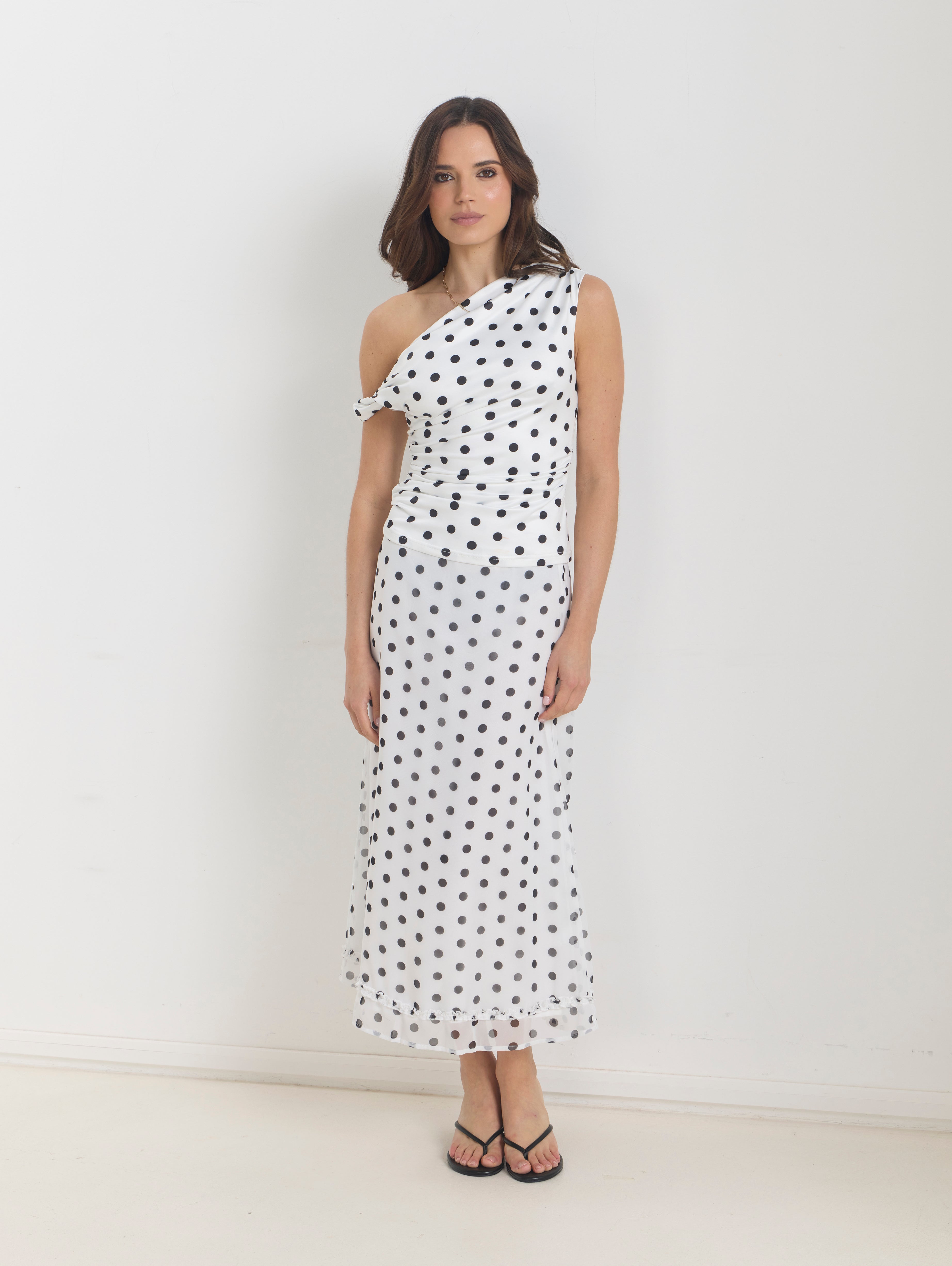 Nancy Skirt