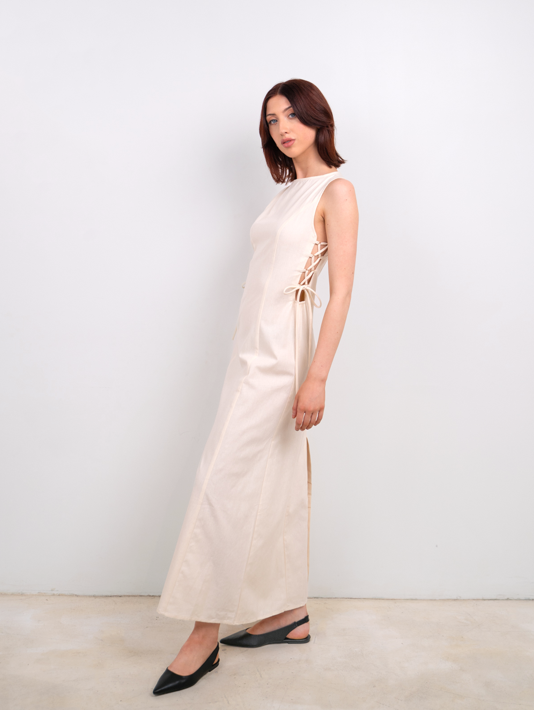 Suellen Maxi Dress