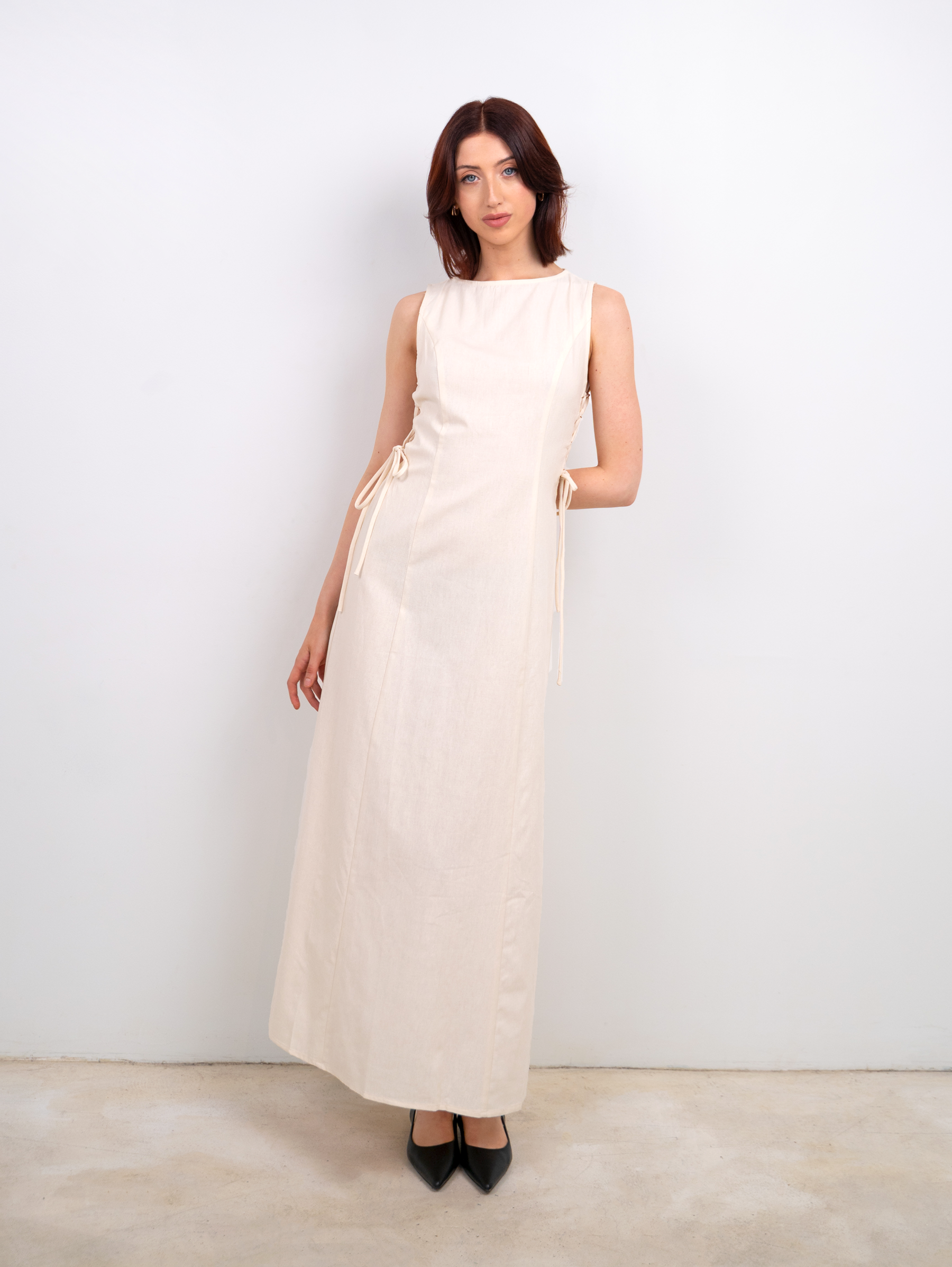 Suellen Maxi Dress