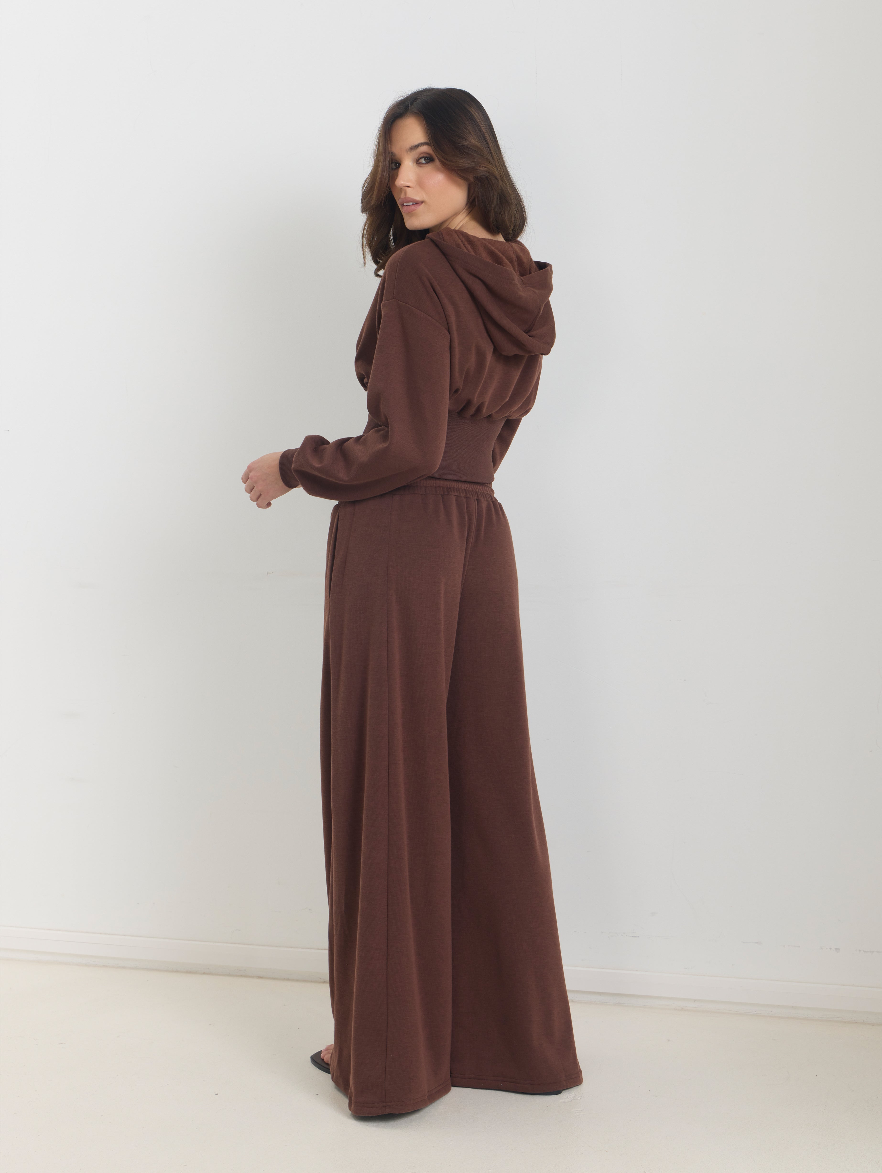 Teddi Tracksuit Pant