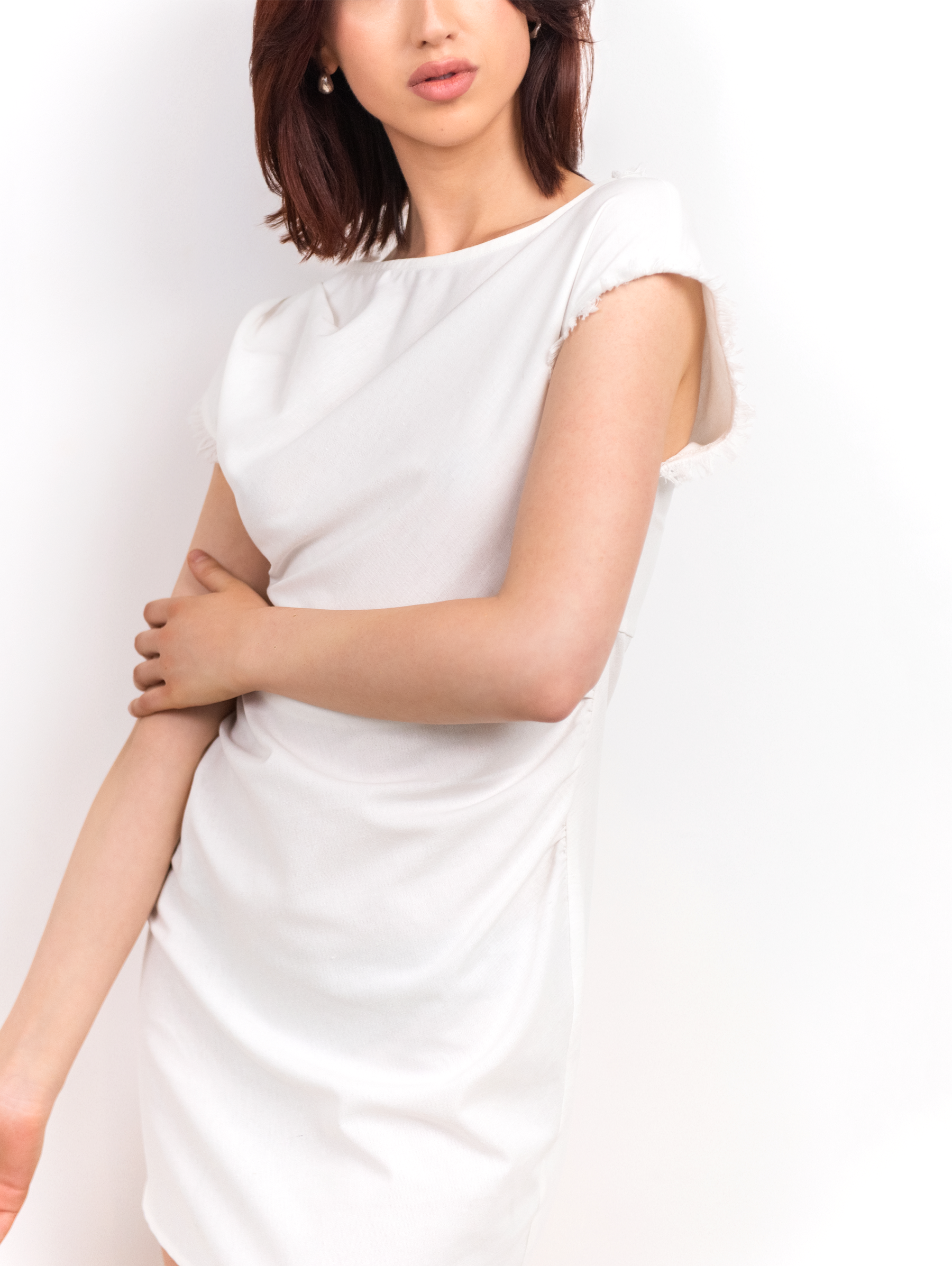 Tilly Dress