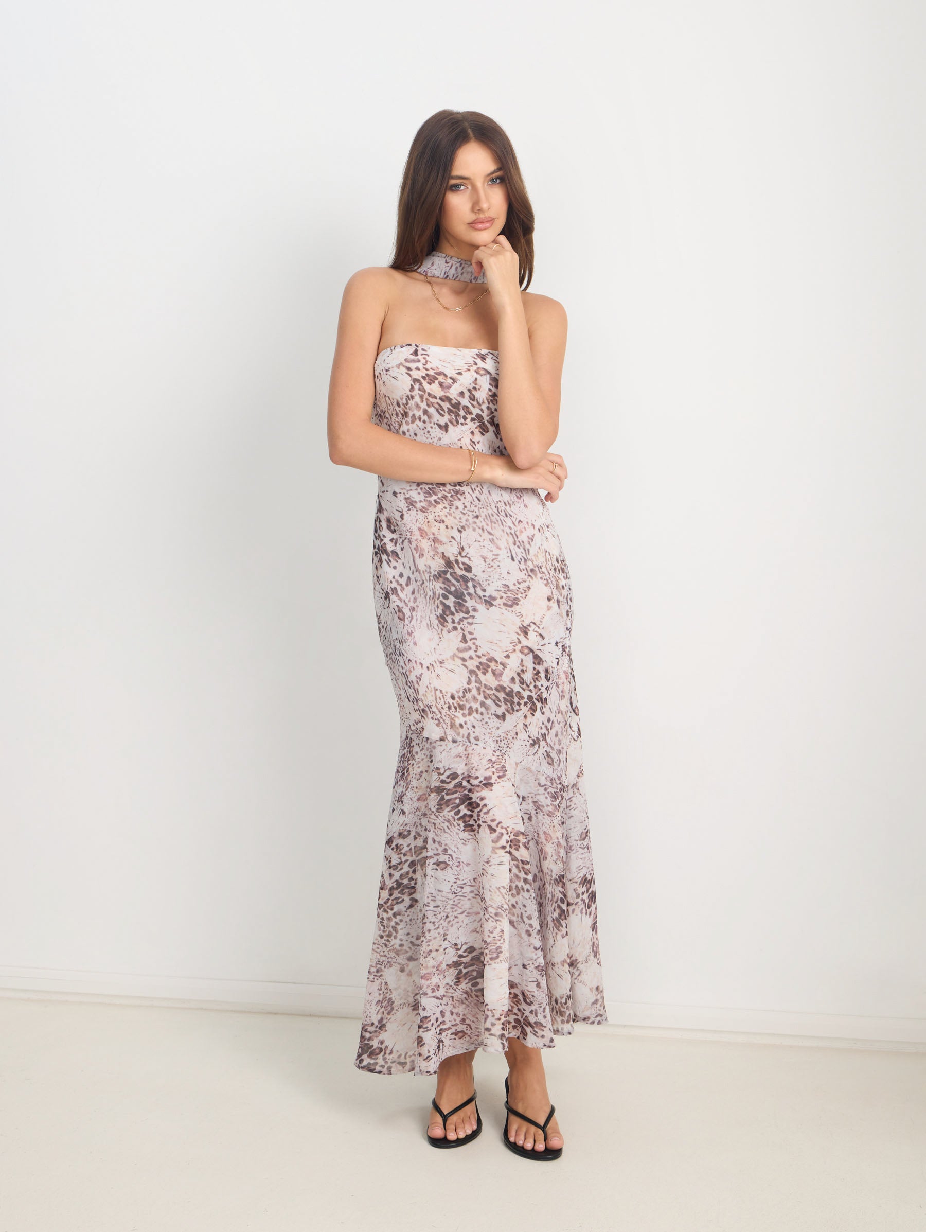 Verity Dress