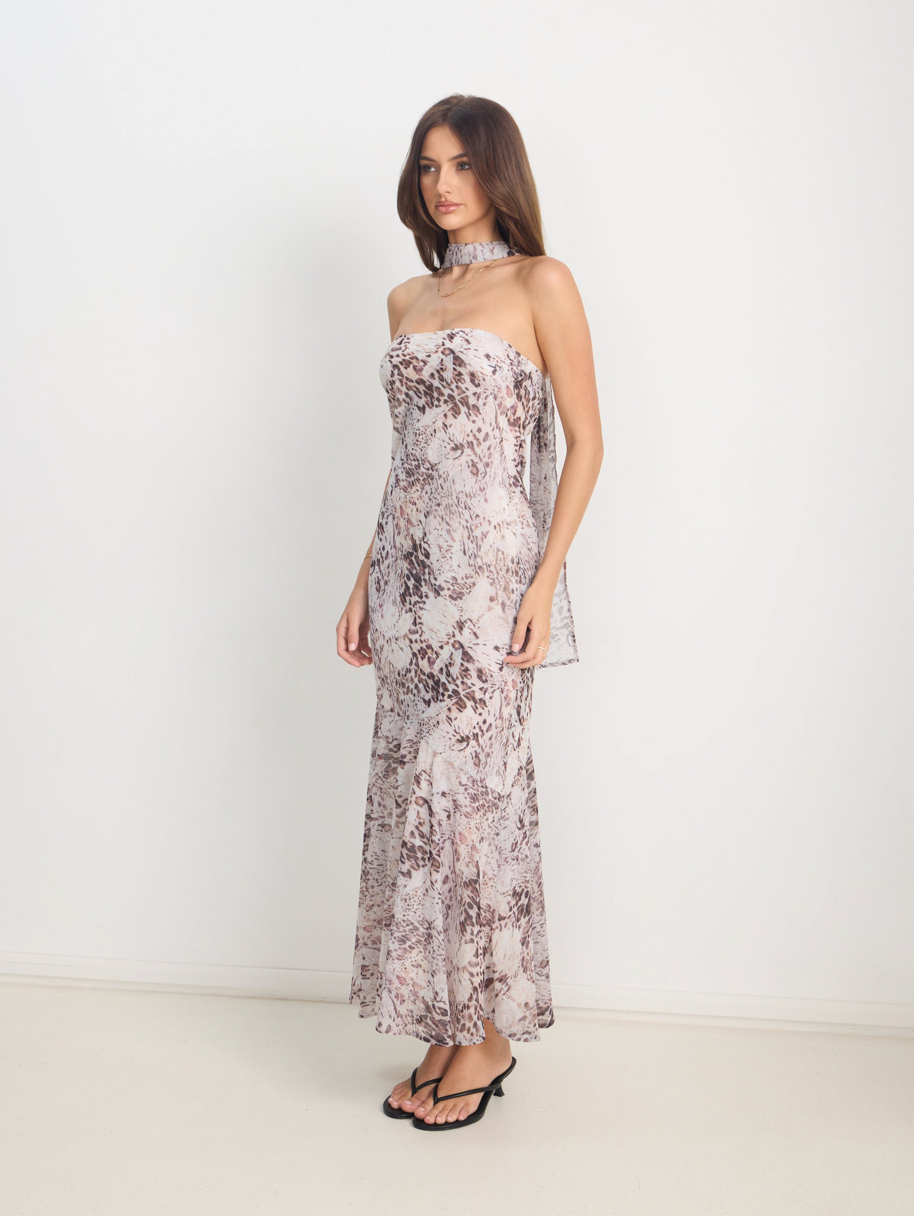 Verity Dress