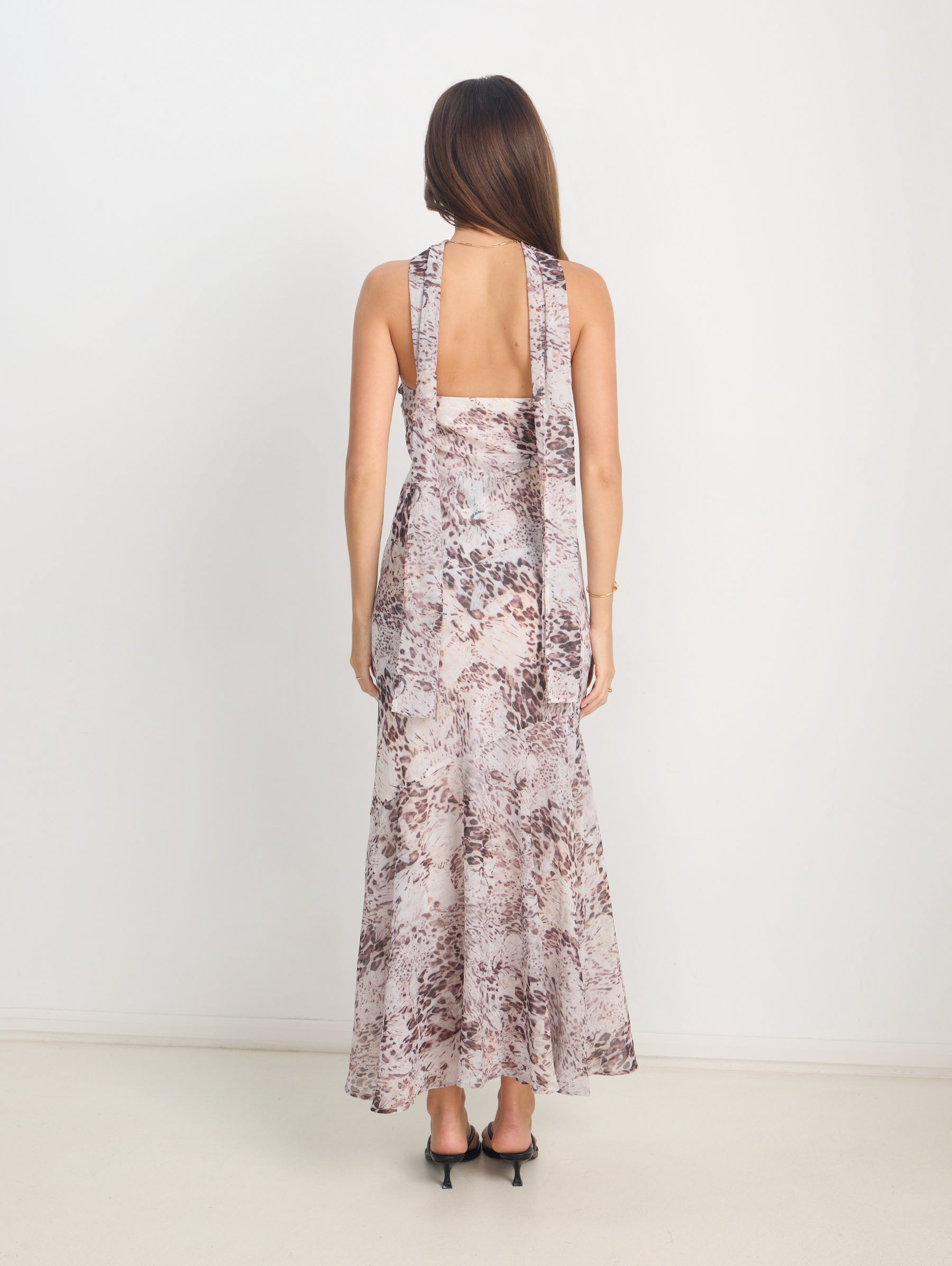 Verity Dress