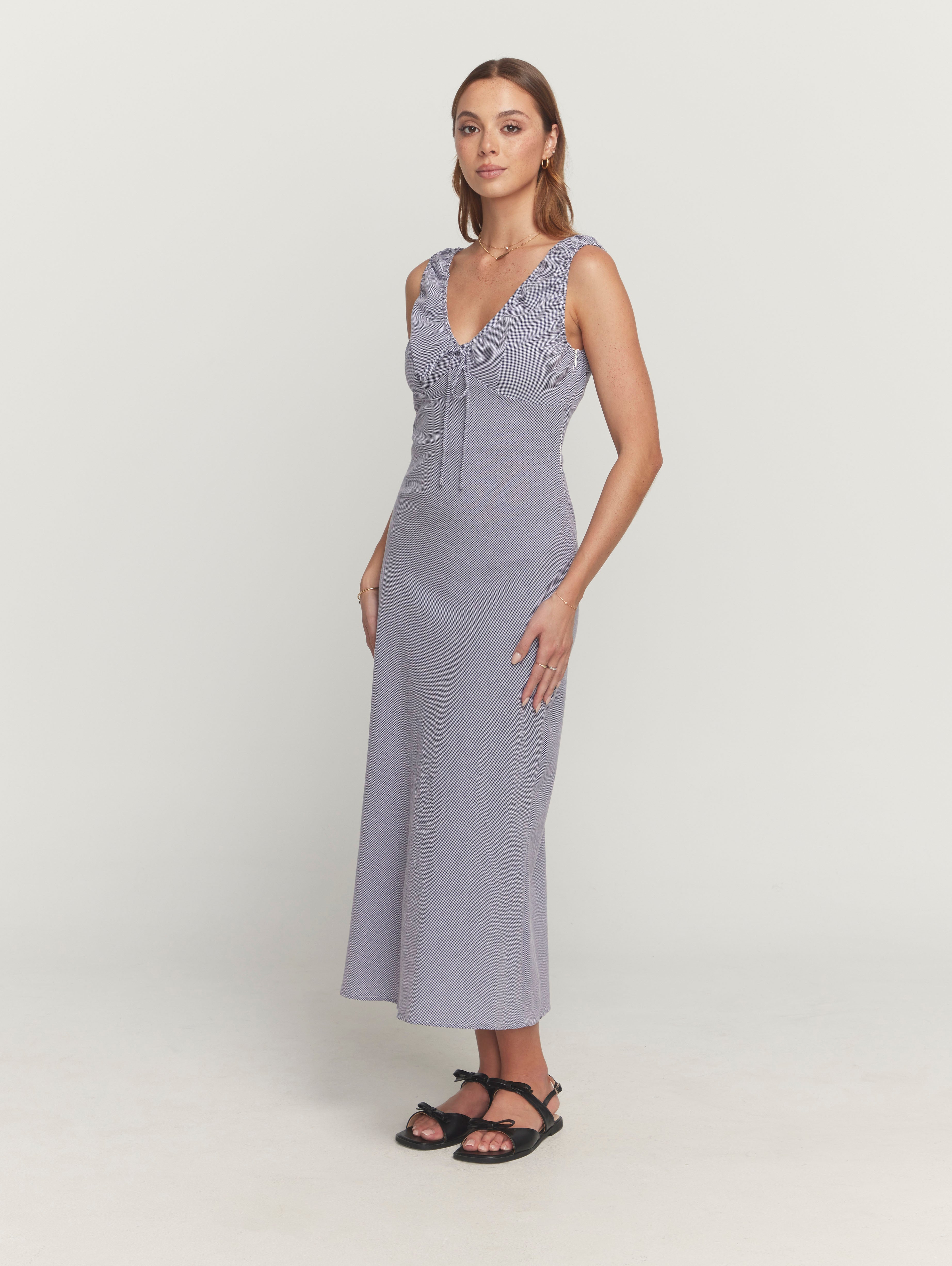 Zoe Dress
