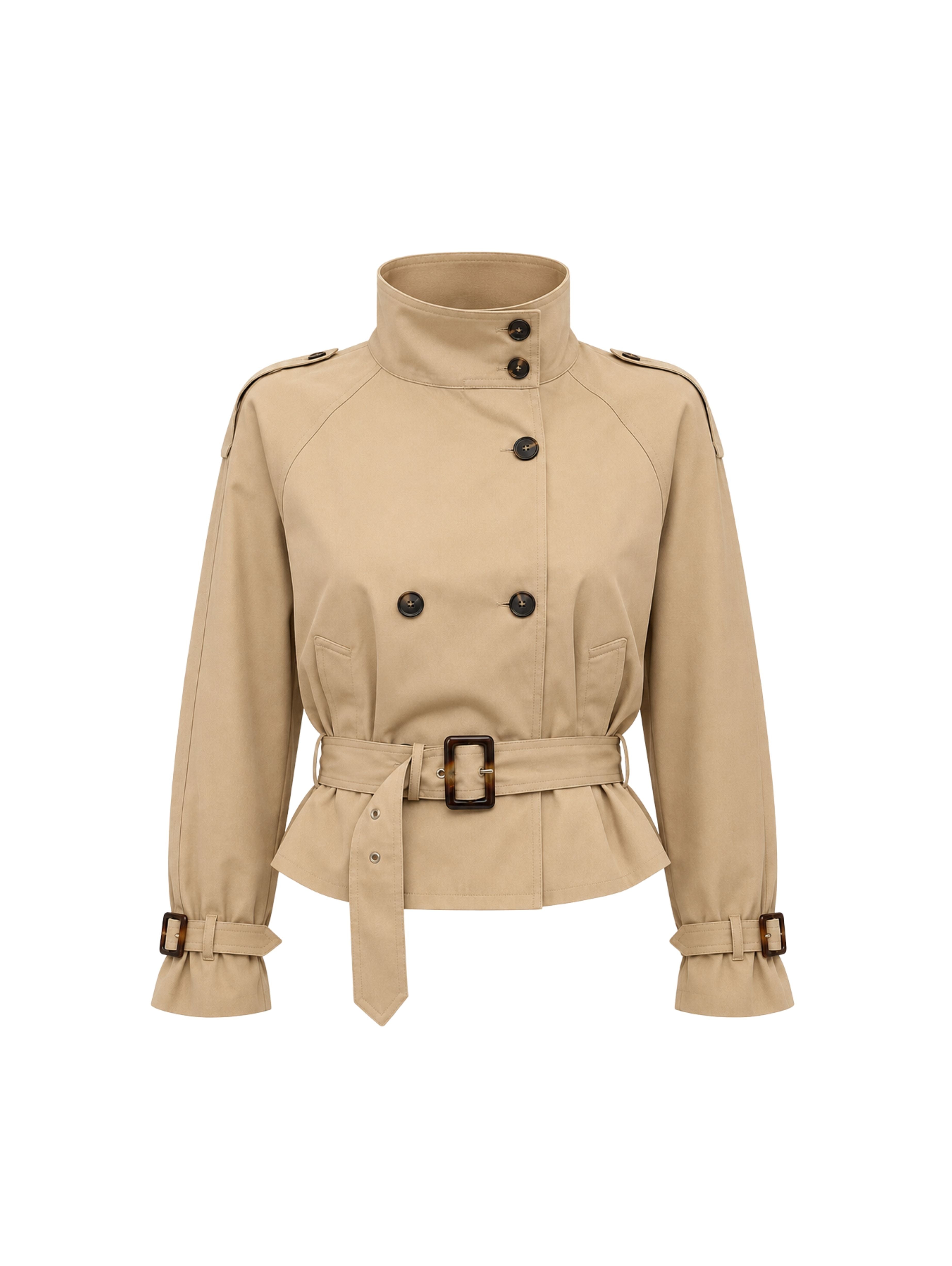 Sofia Coat