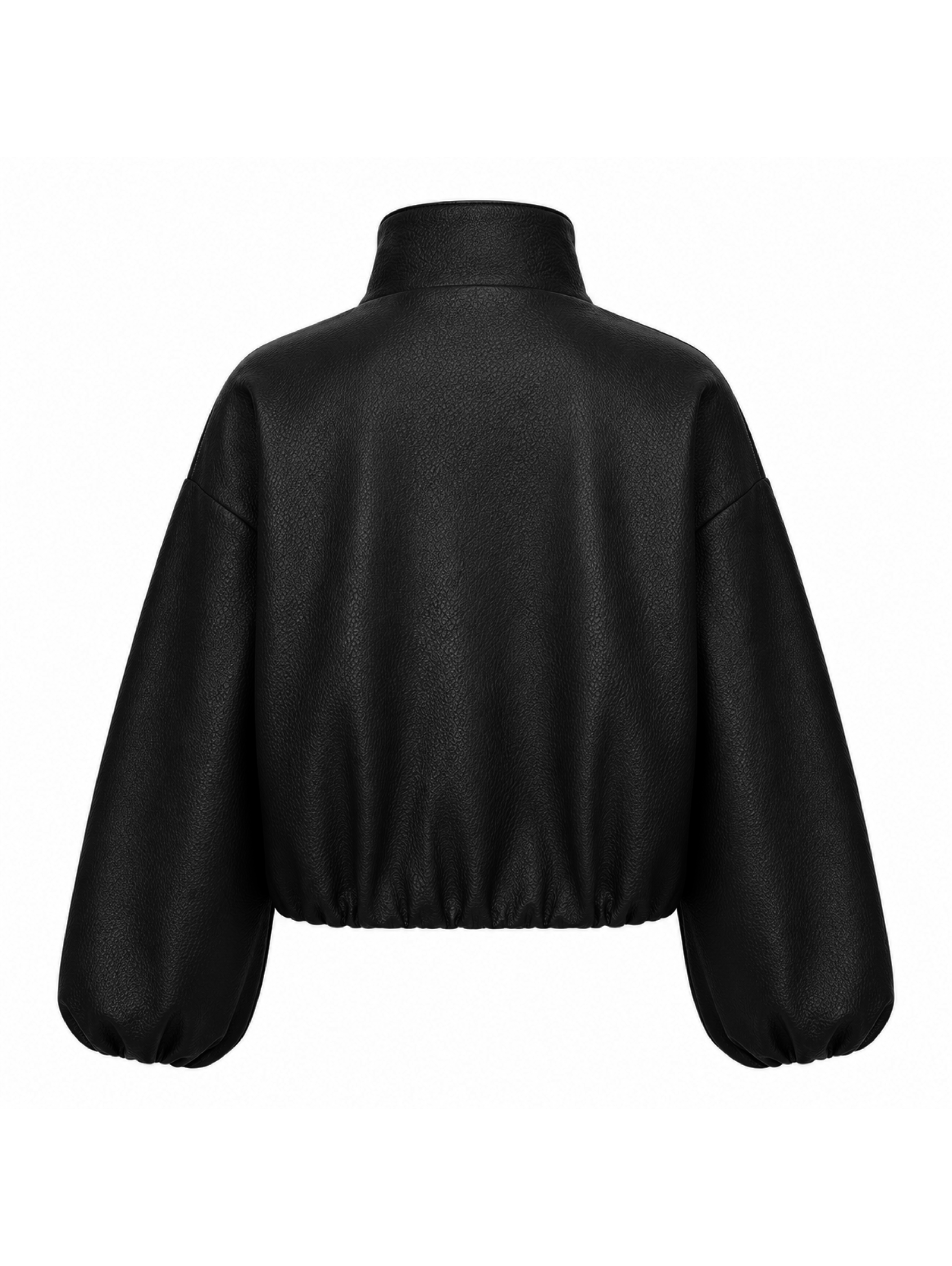 Riley Jacket In Black