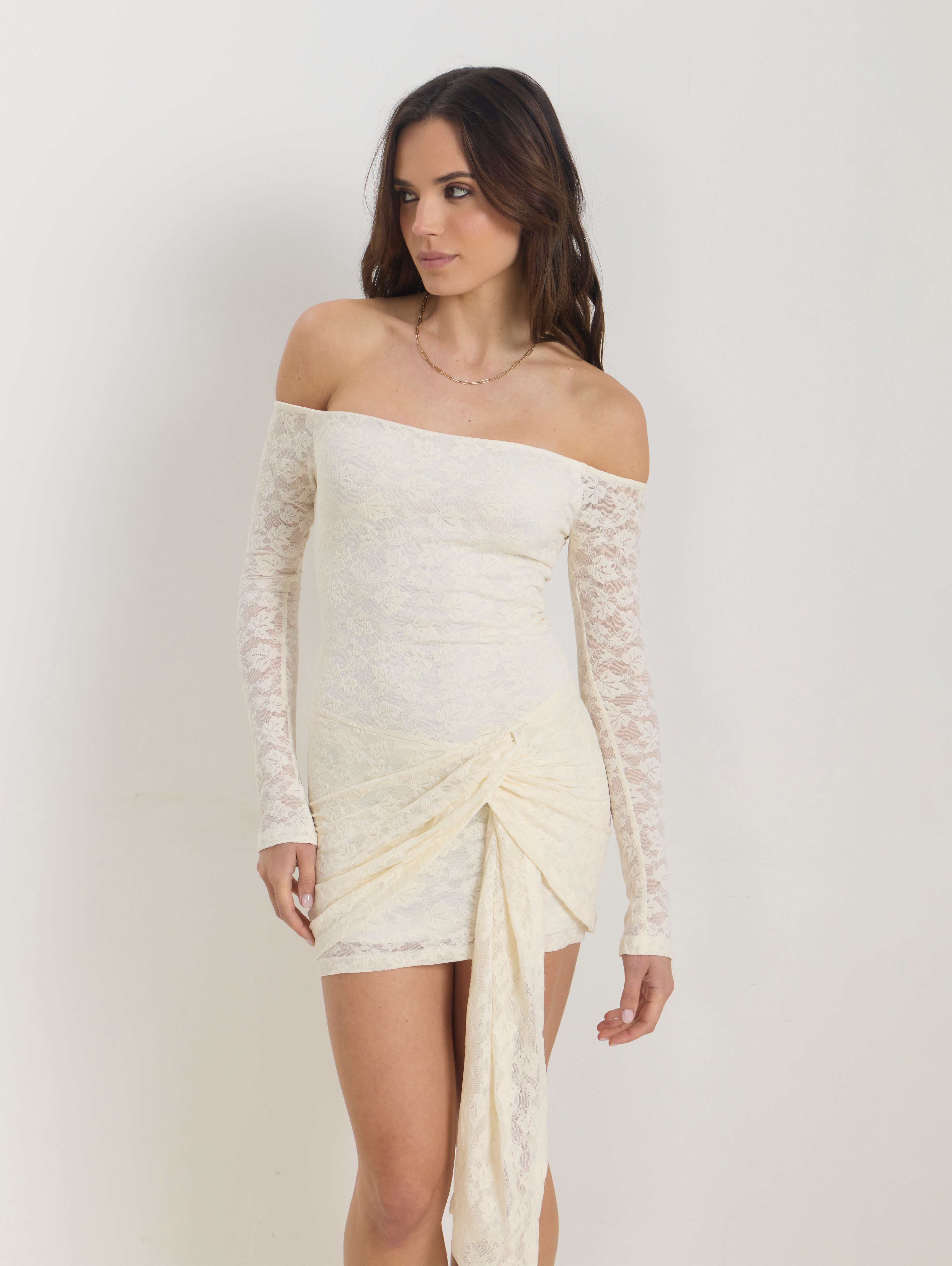 Alana Dress