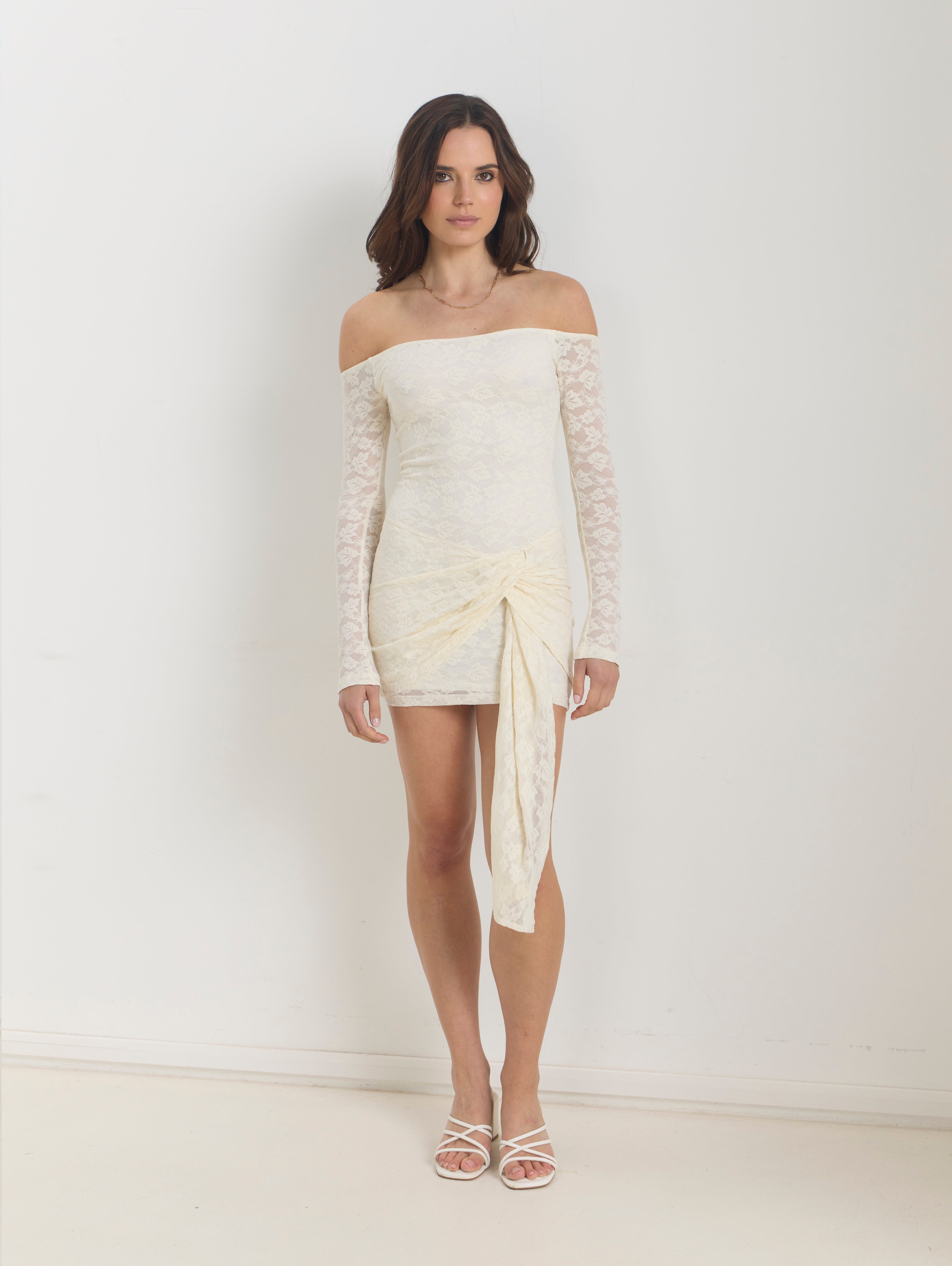 Alana Dress