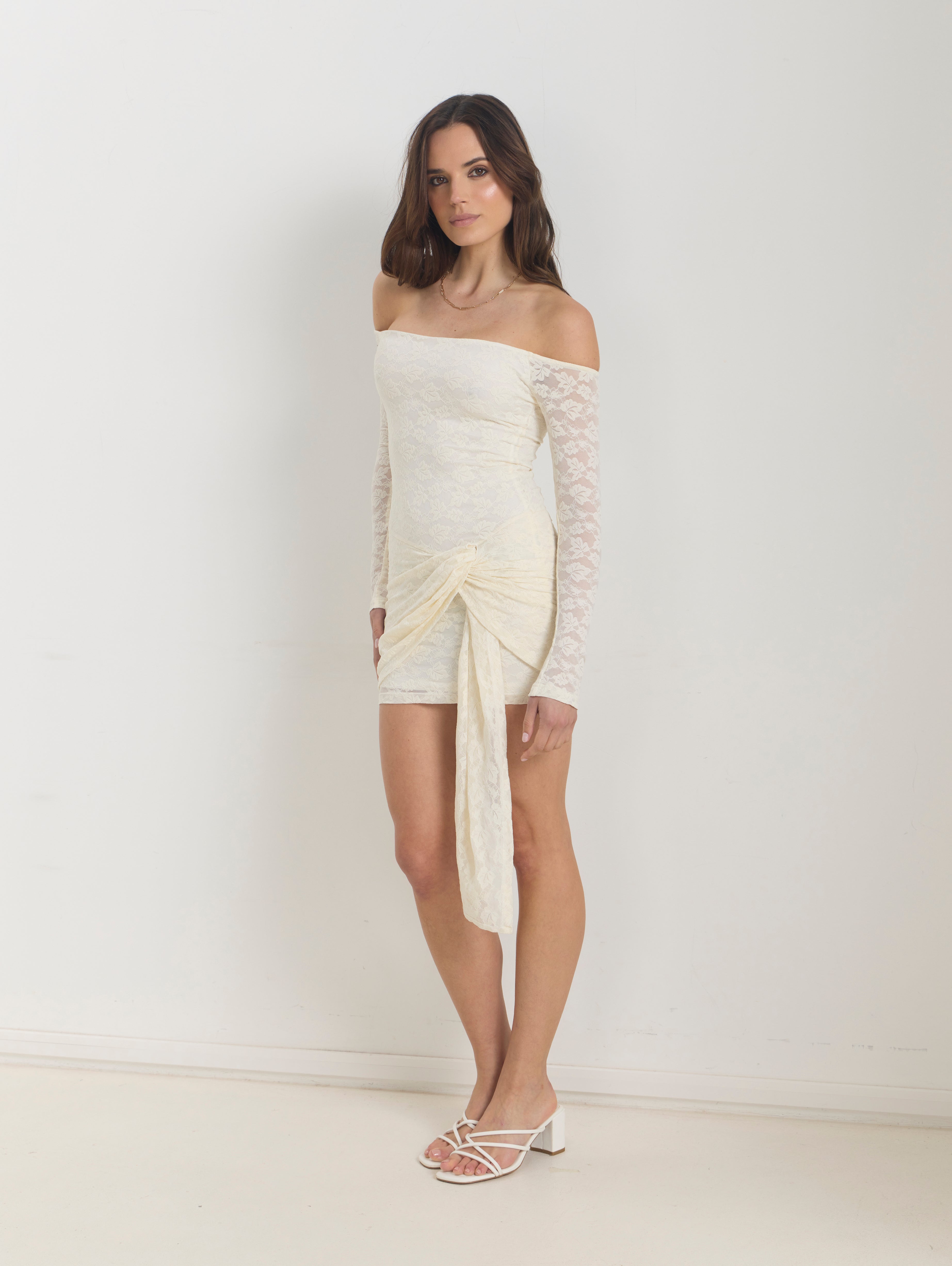 Alana Dress