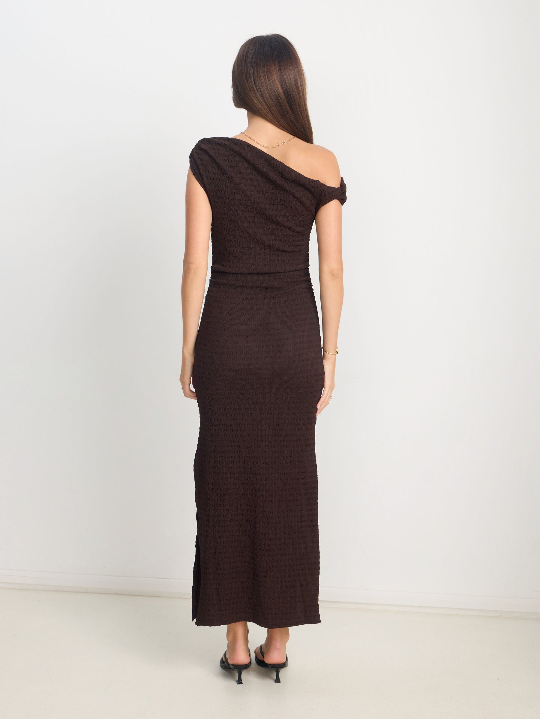 Ali Maxi Dress
