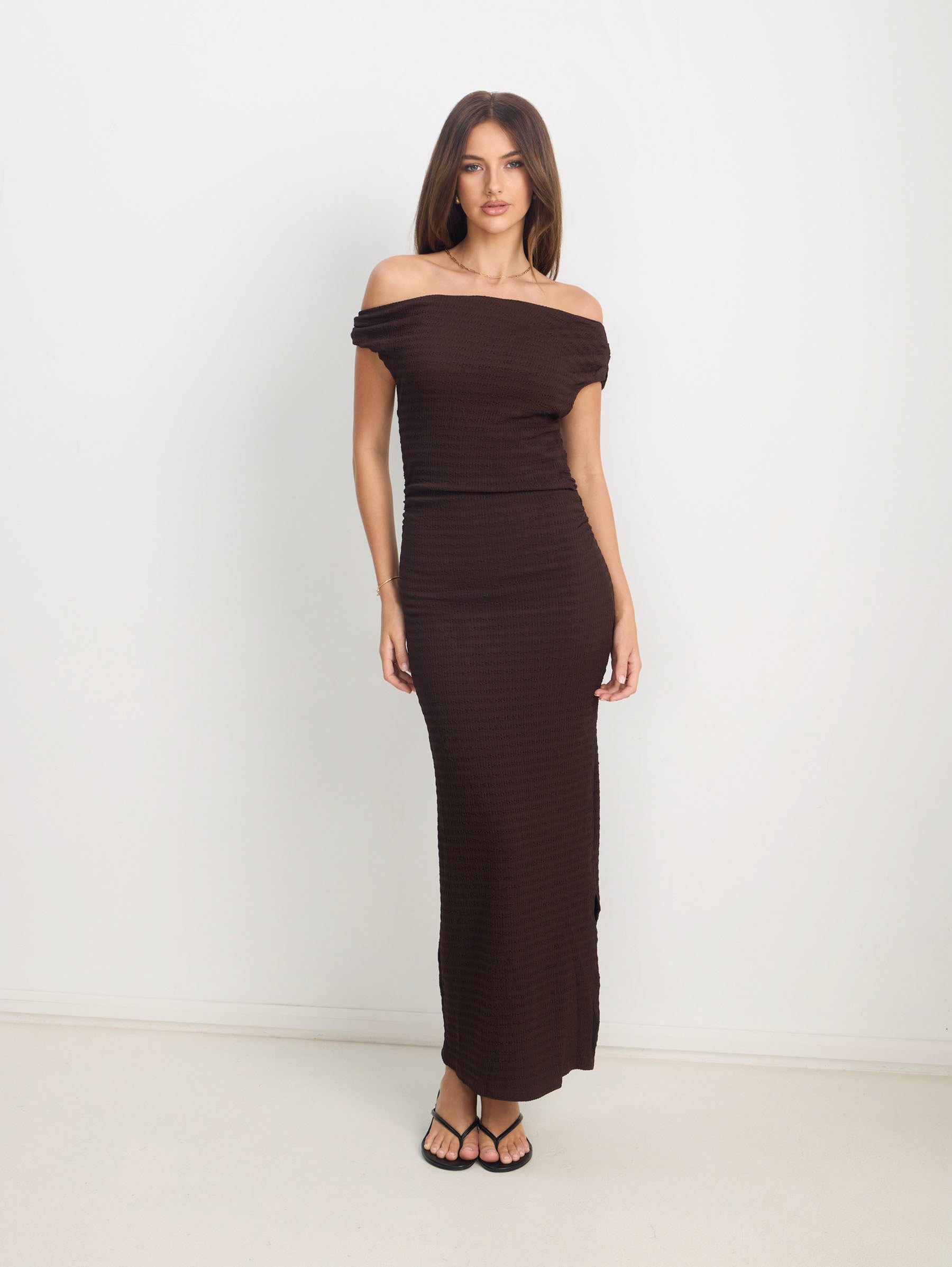 Ali Maxi Dress