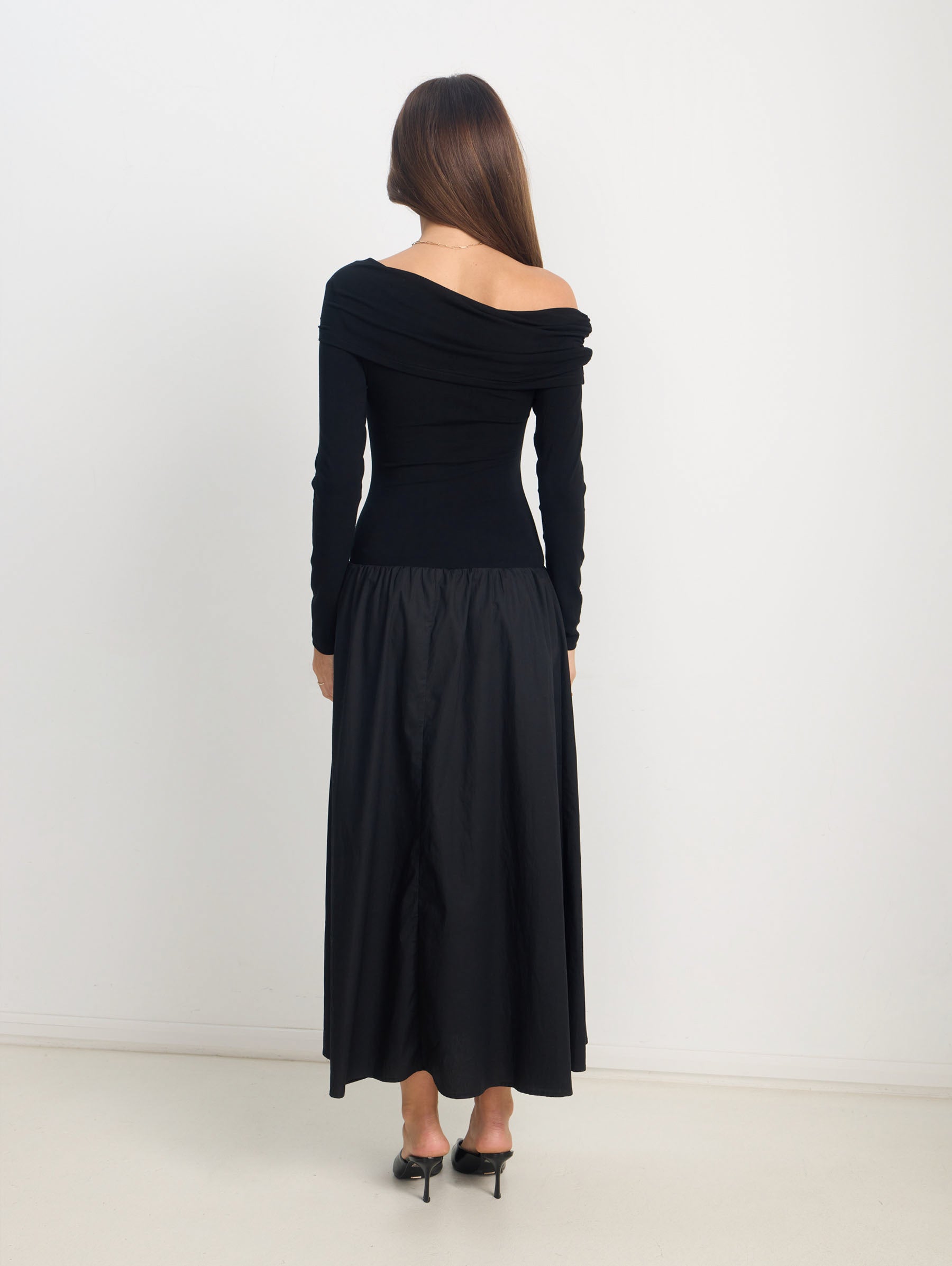 Angelina Dress