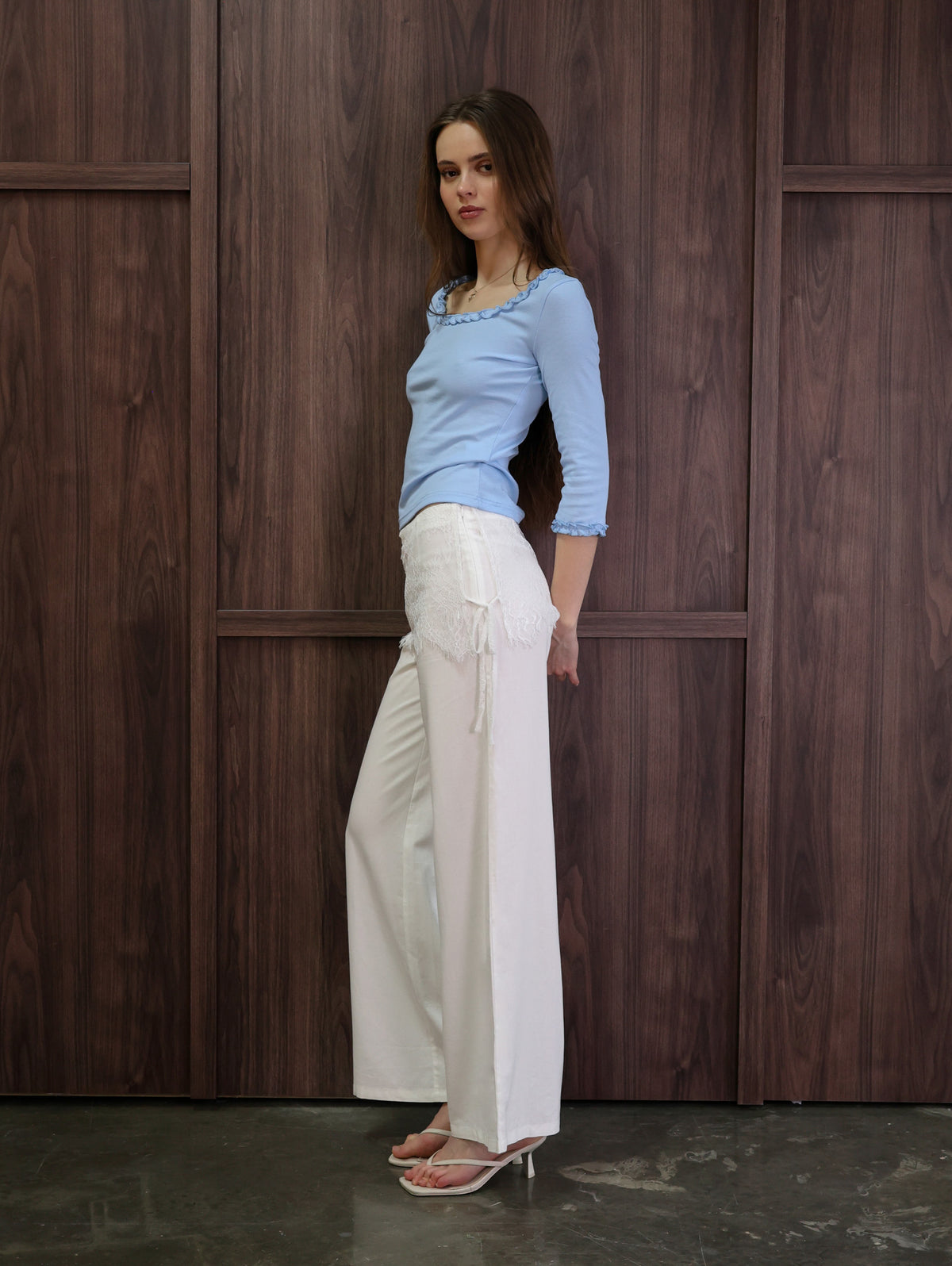 Dakota Pant