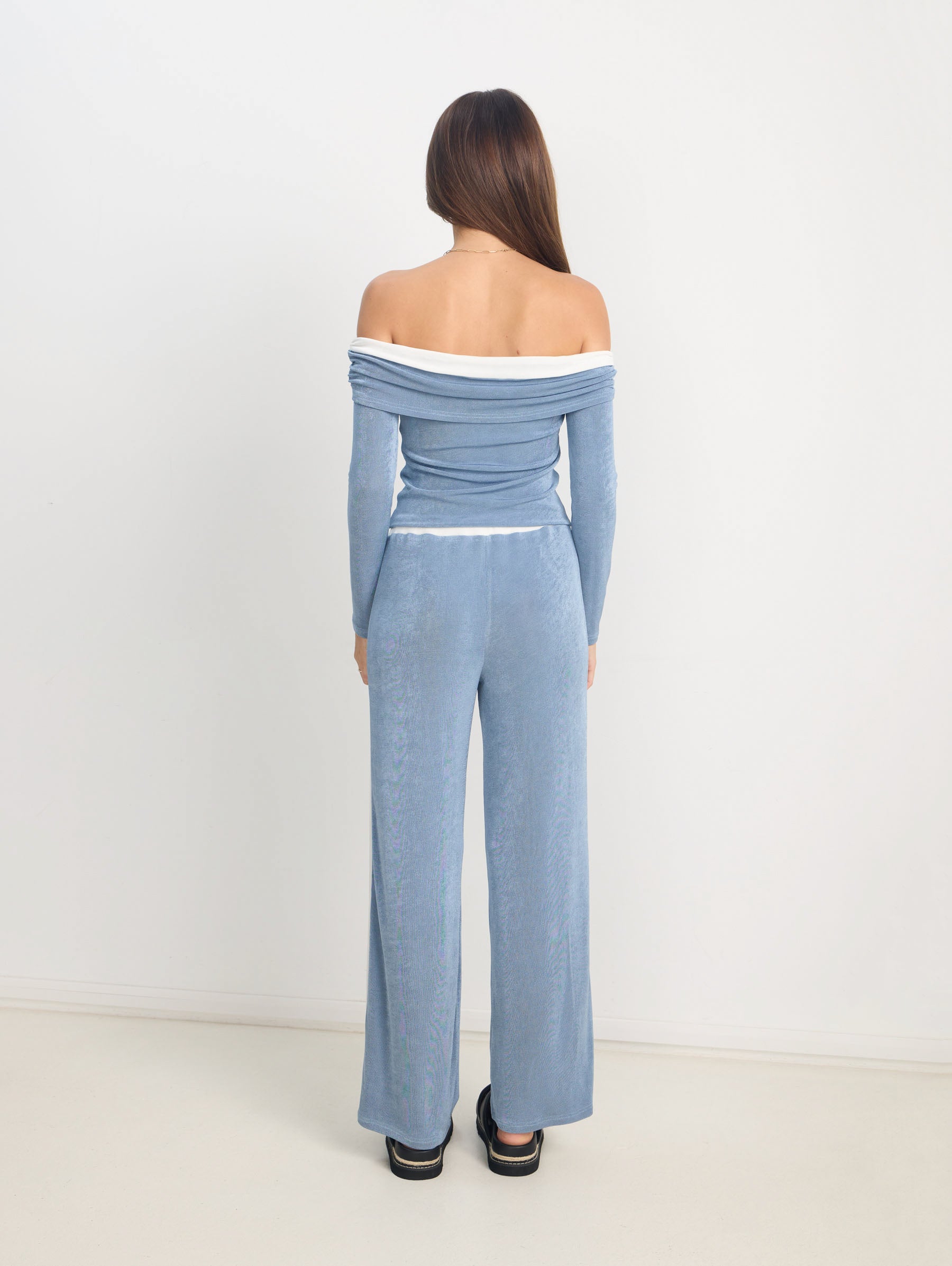 Bluebelle Pants