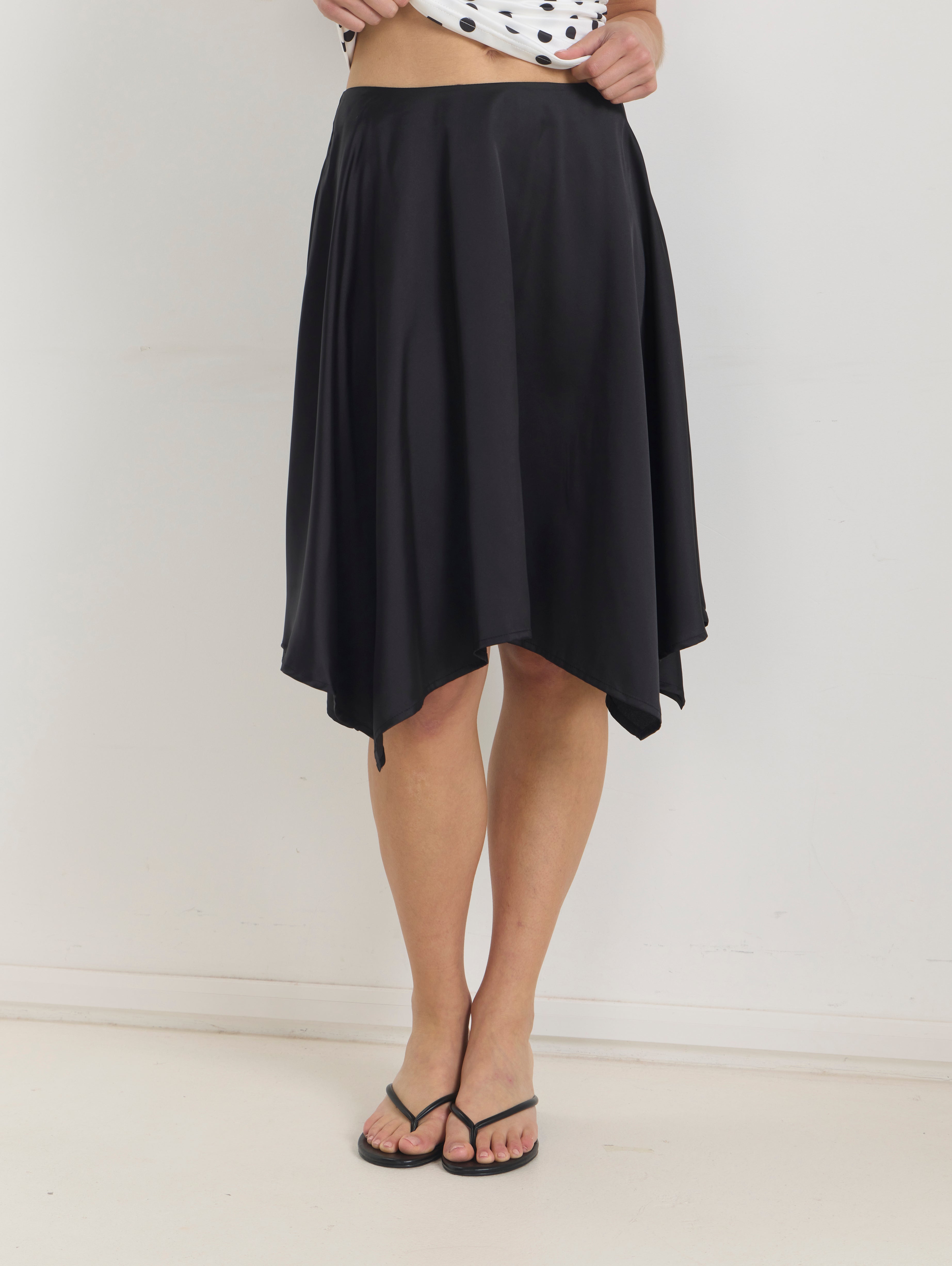 Briana Skirt