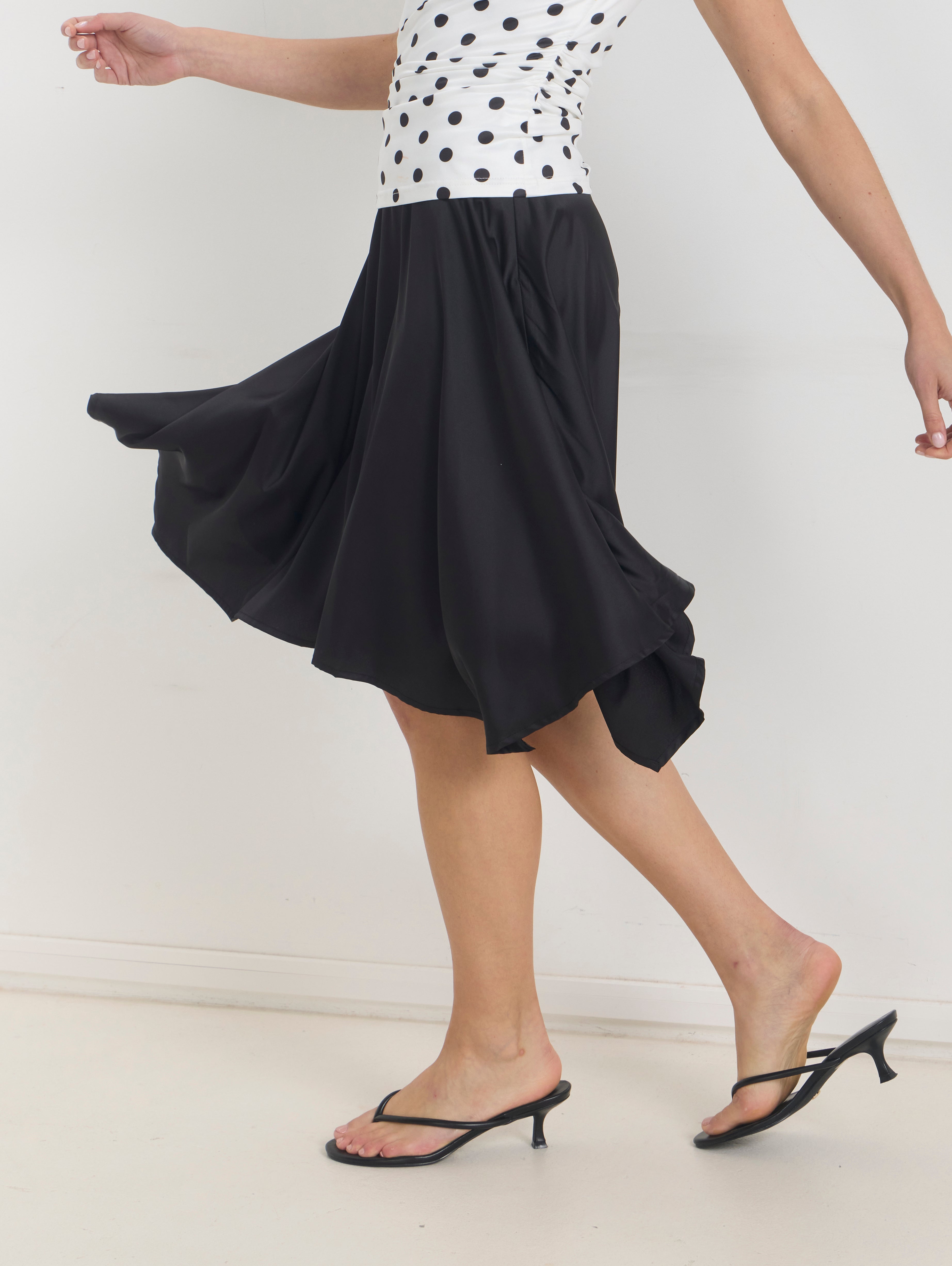 Briana Skirt