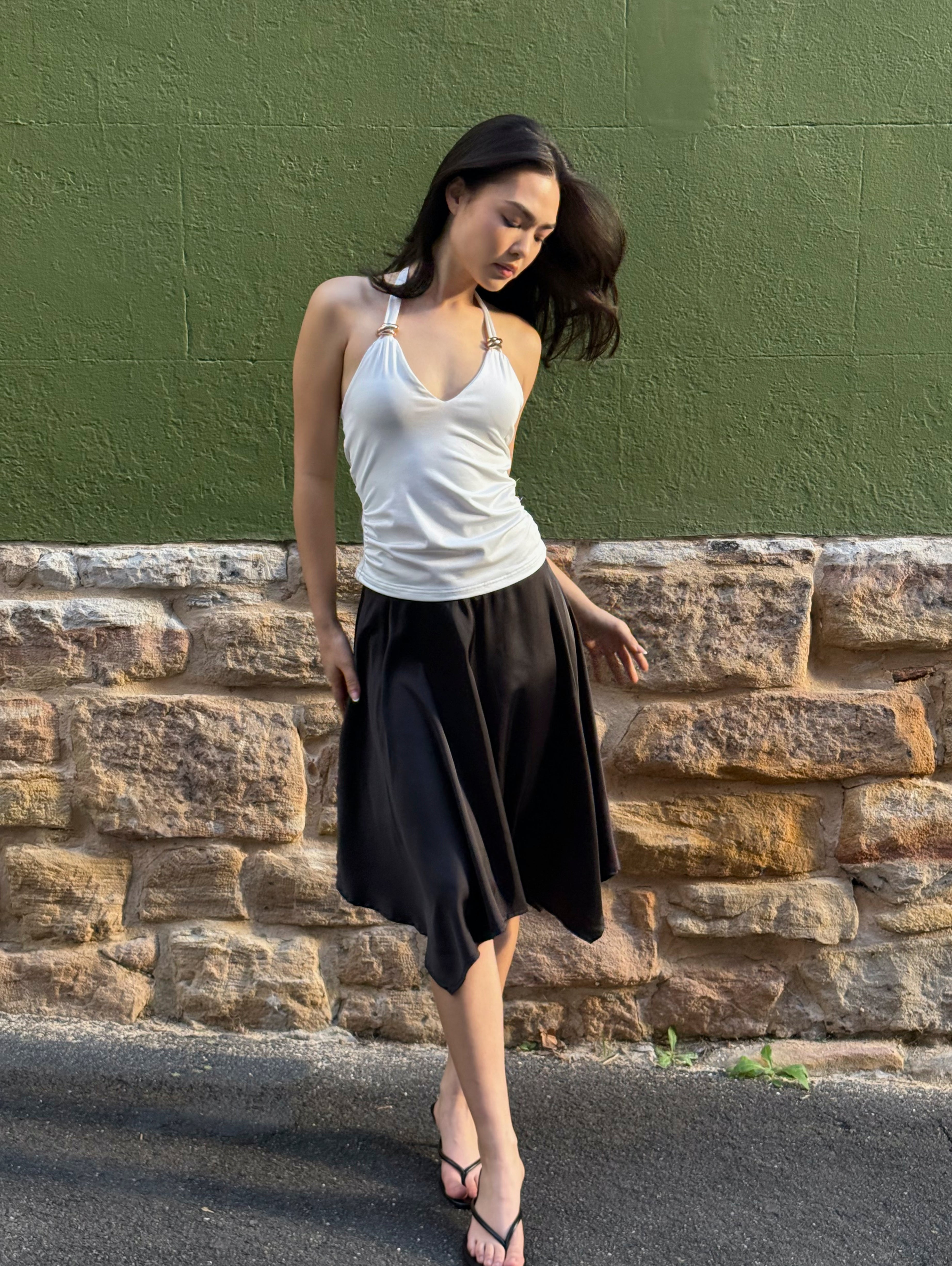 Briana Skirt