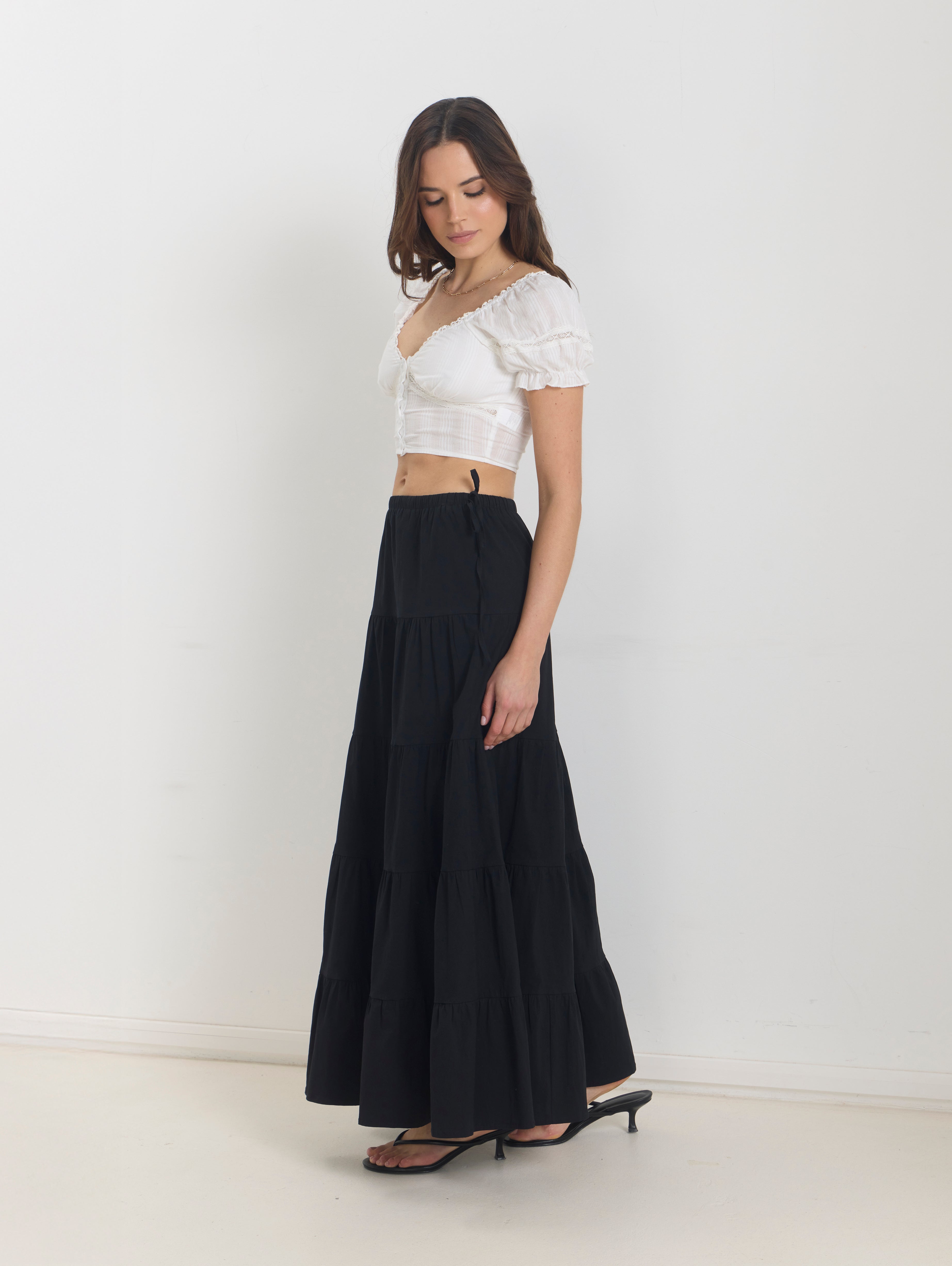 Cassie Skirt