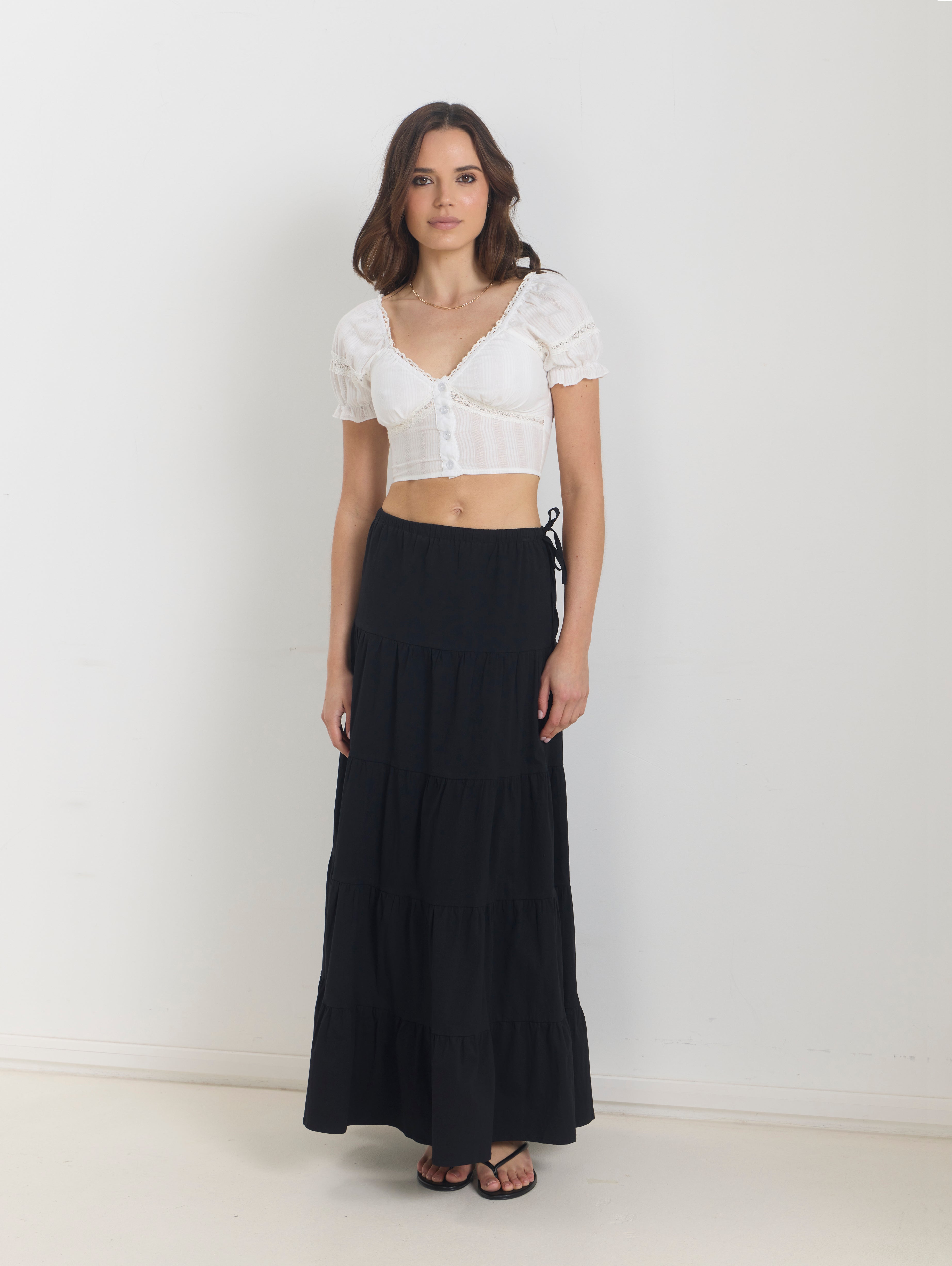 Cassie Skirt