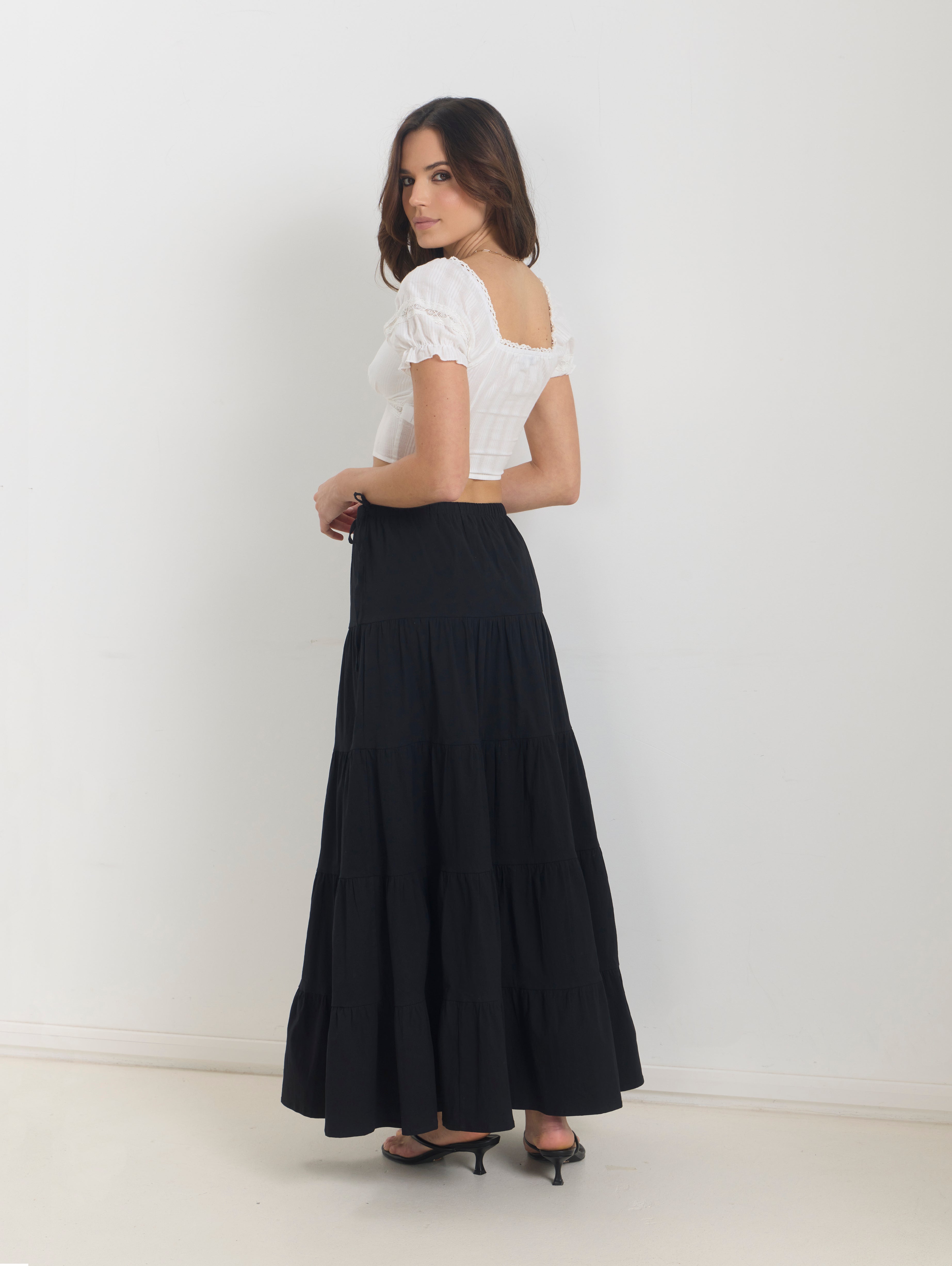 Cassie Skirt