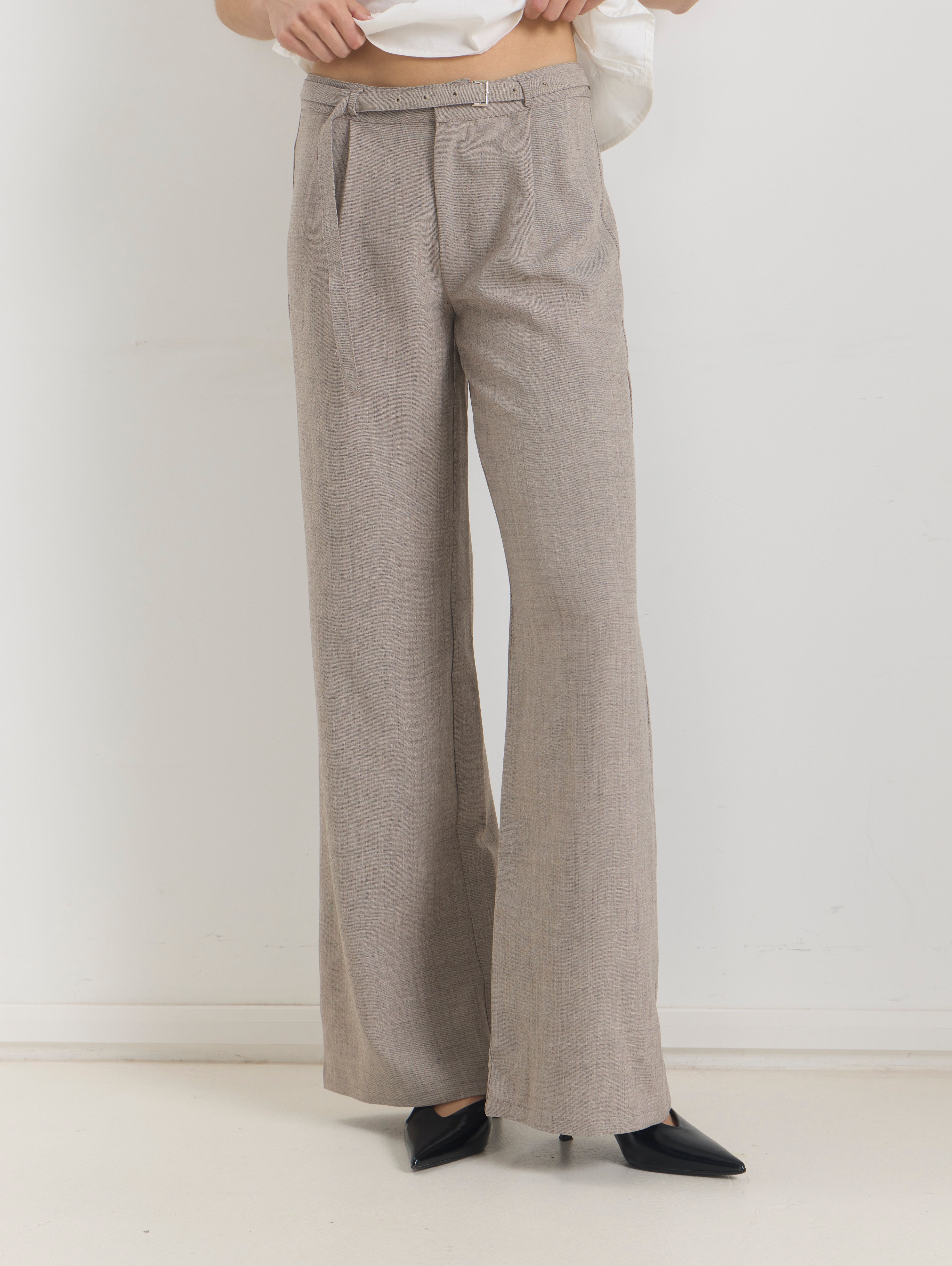Charlotte Pants