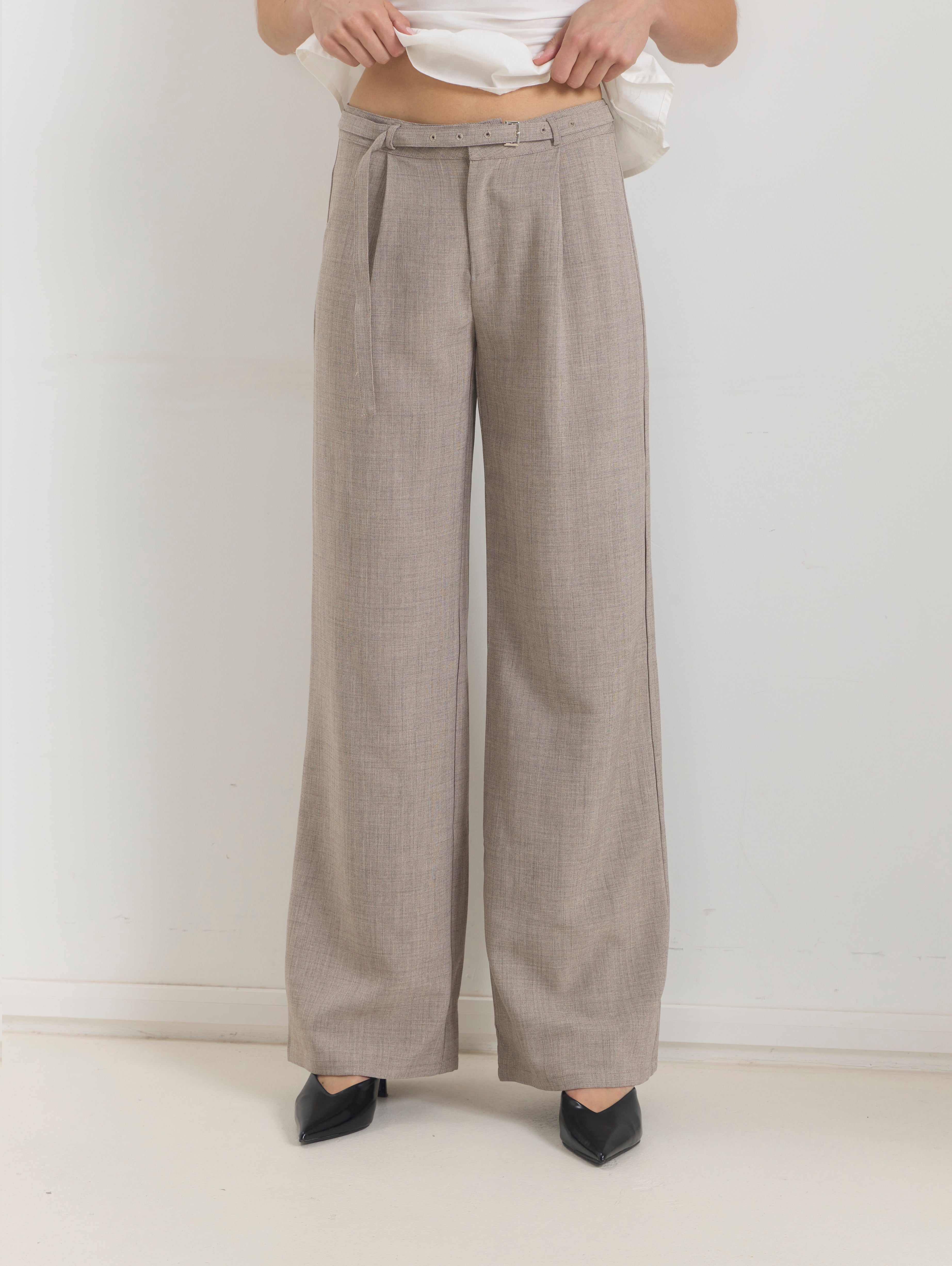 Charlotte Pants