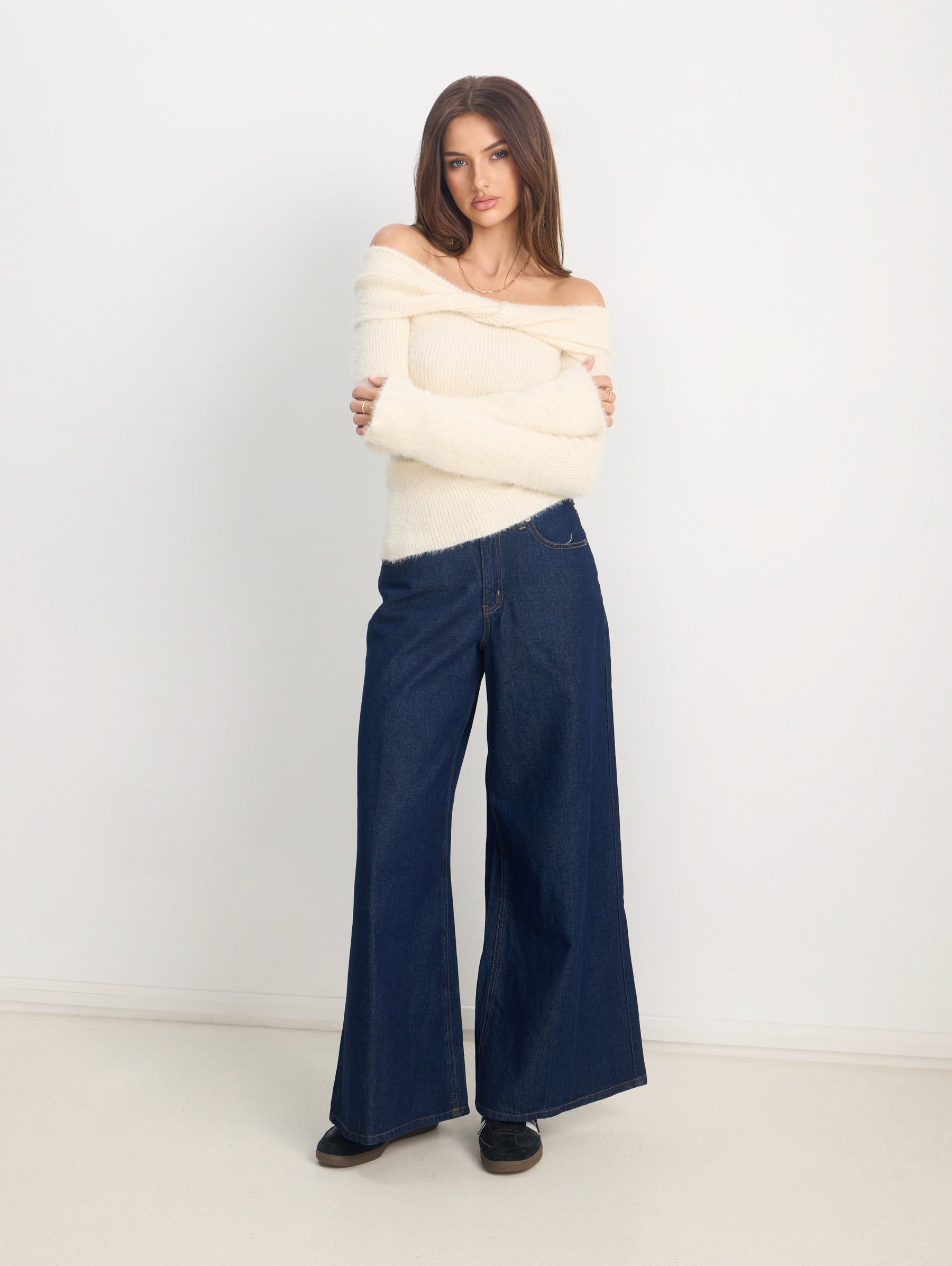 Cleo Top