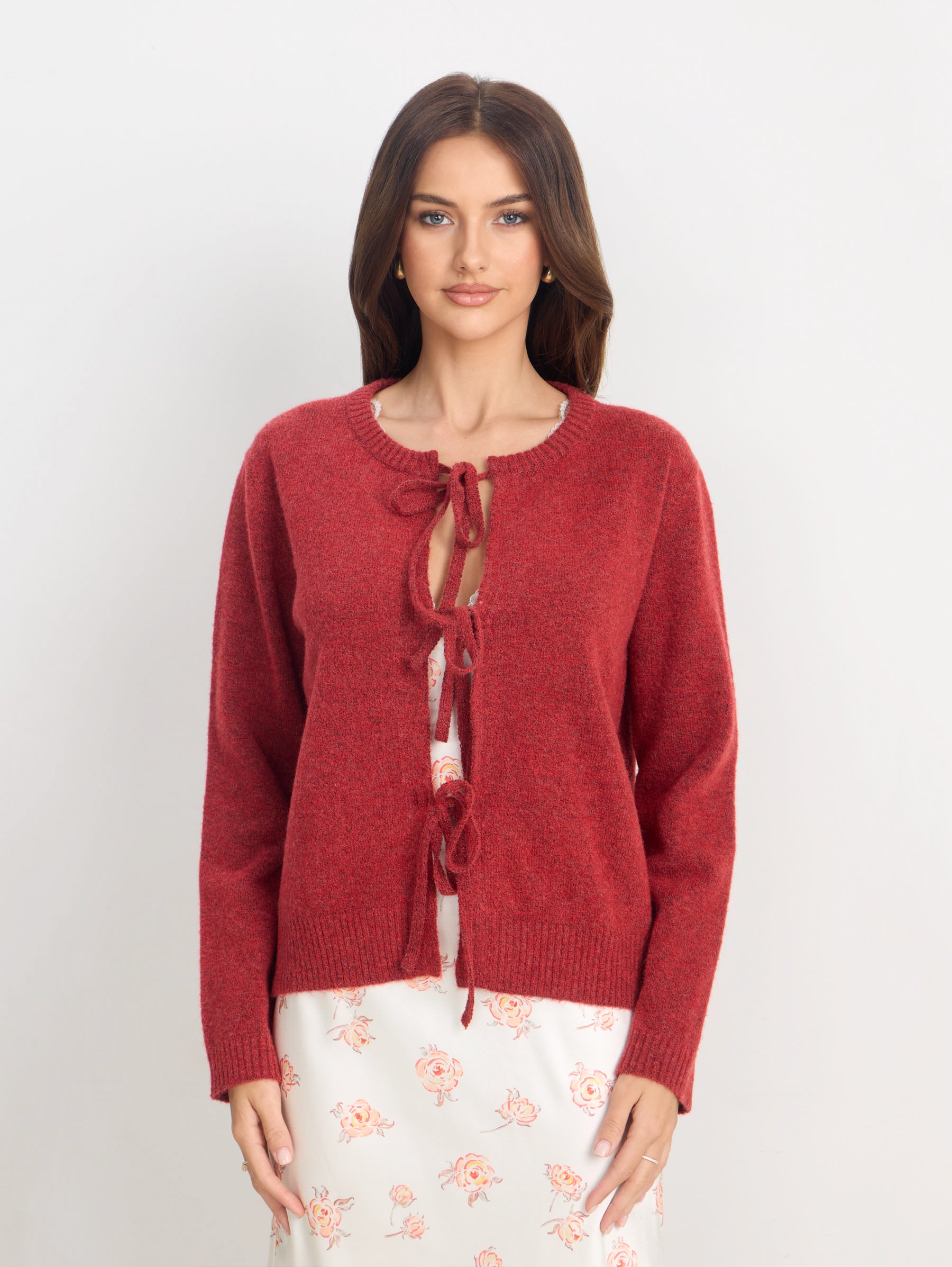 Dorithy Cardigan