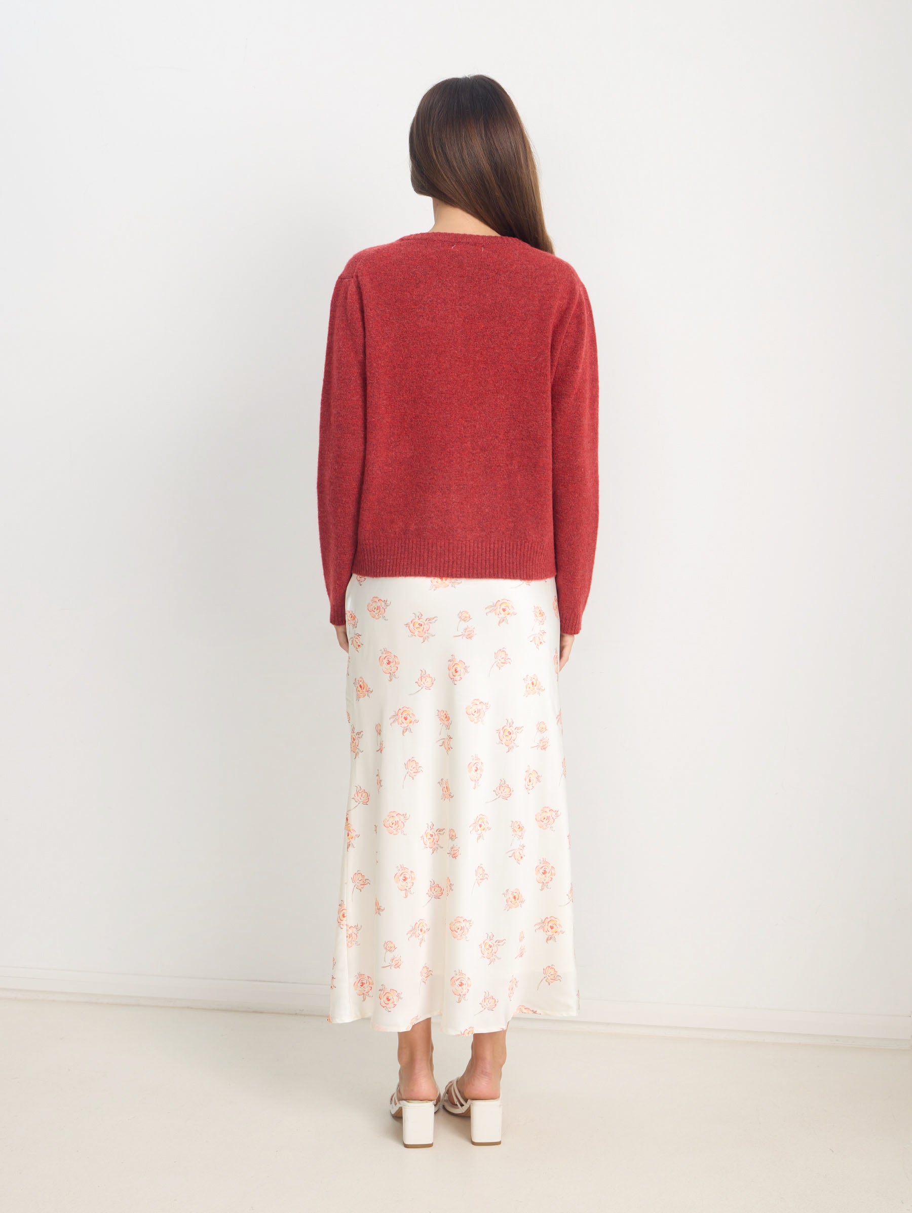 Dorithy Cardigan