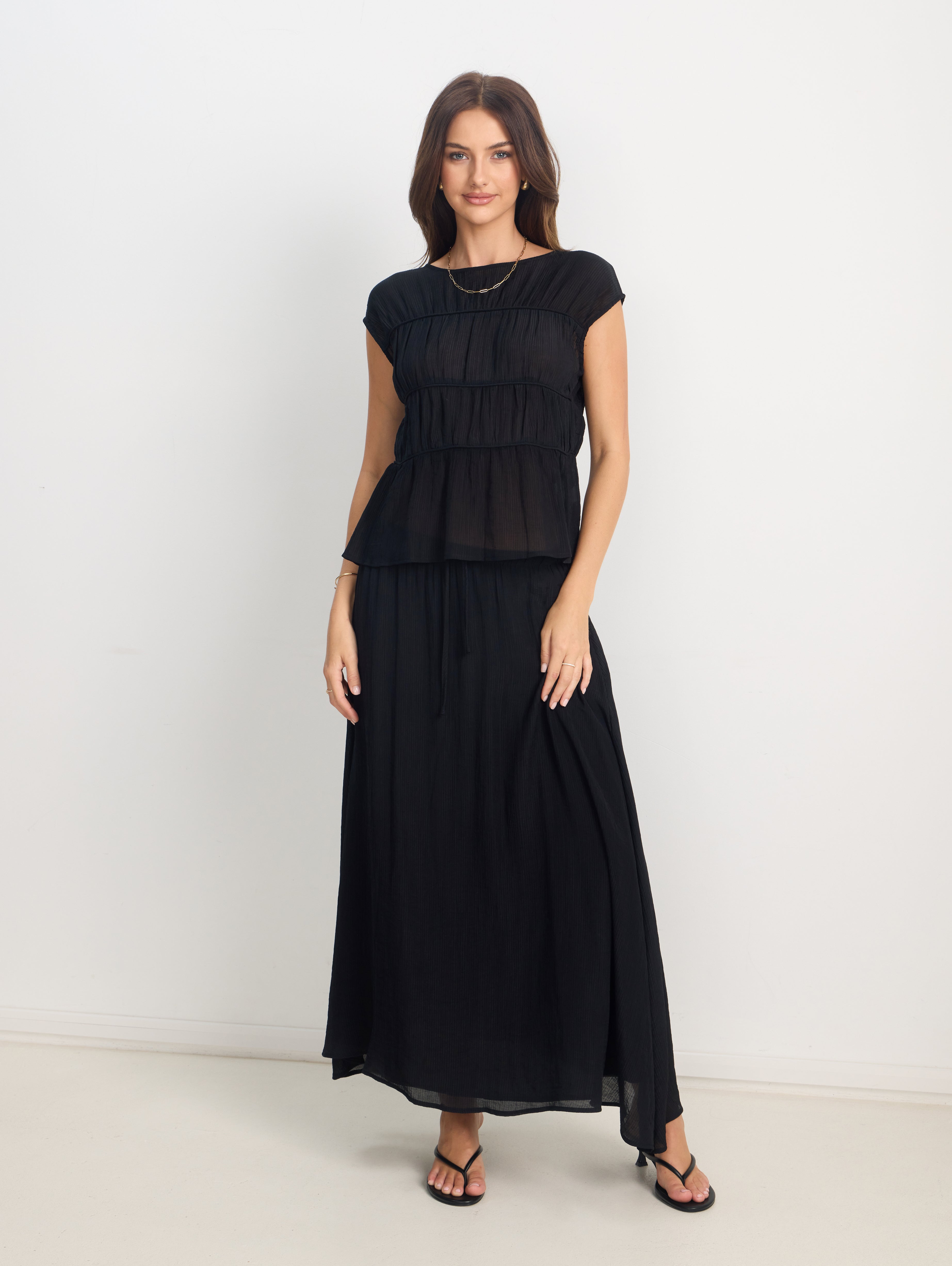 Eden Skirt
