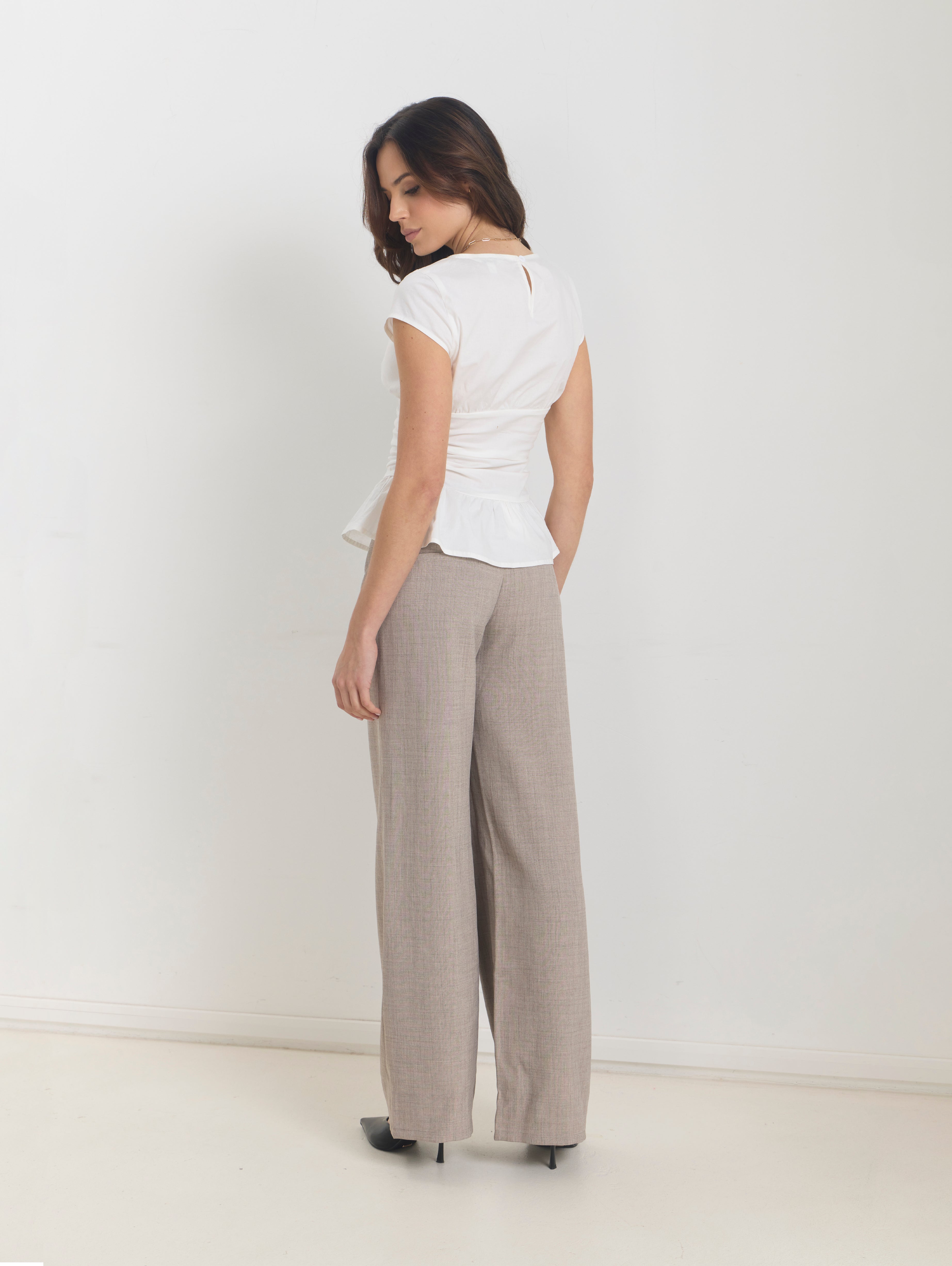 Charlotte Pants