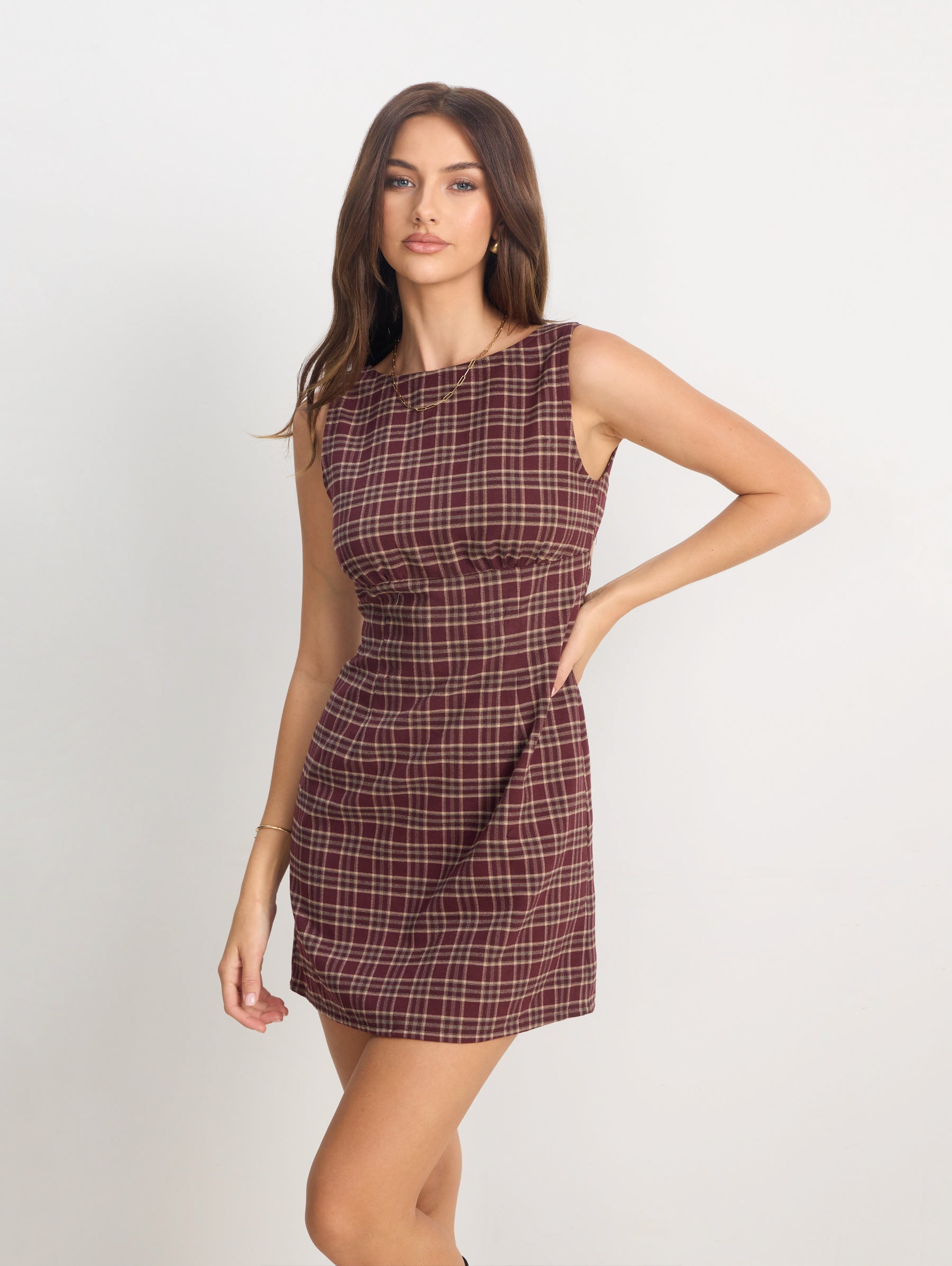 Elordi Dress