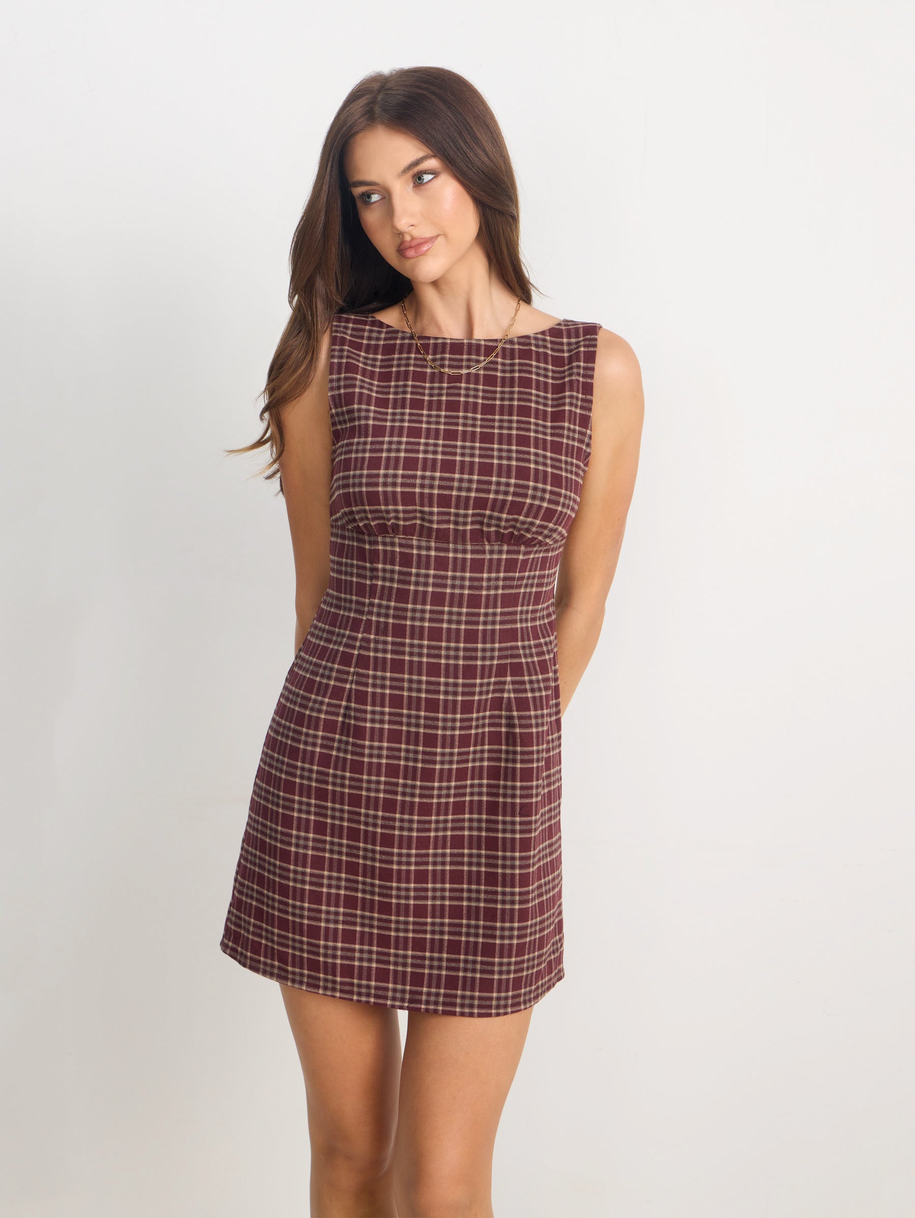 Elordi Dress