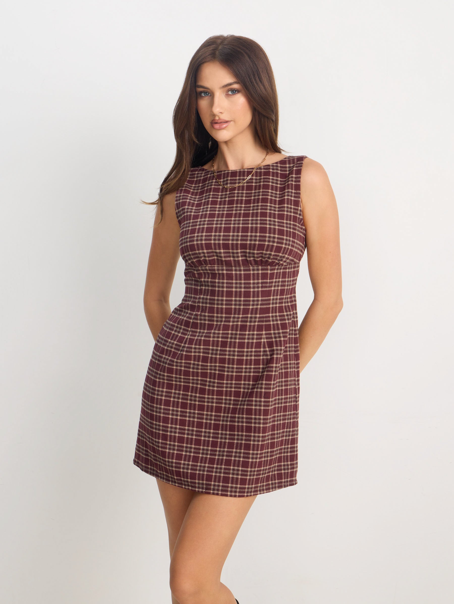 Elordi Dress