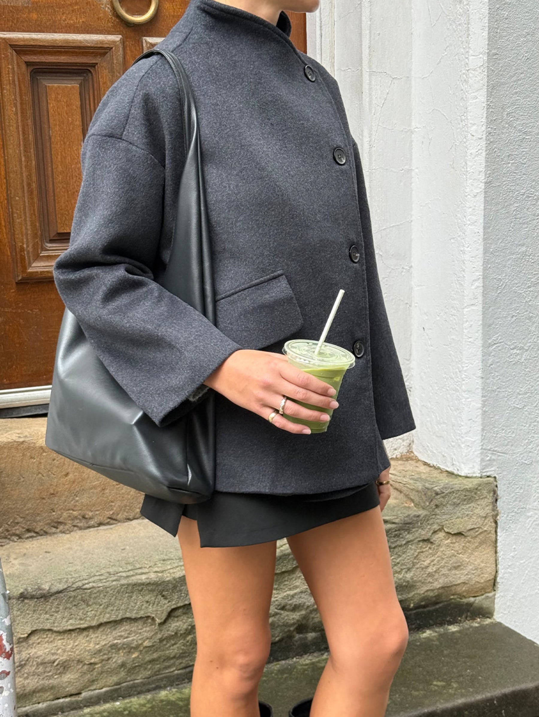 Emily Coat