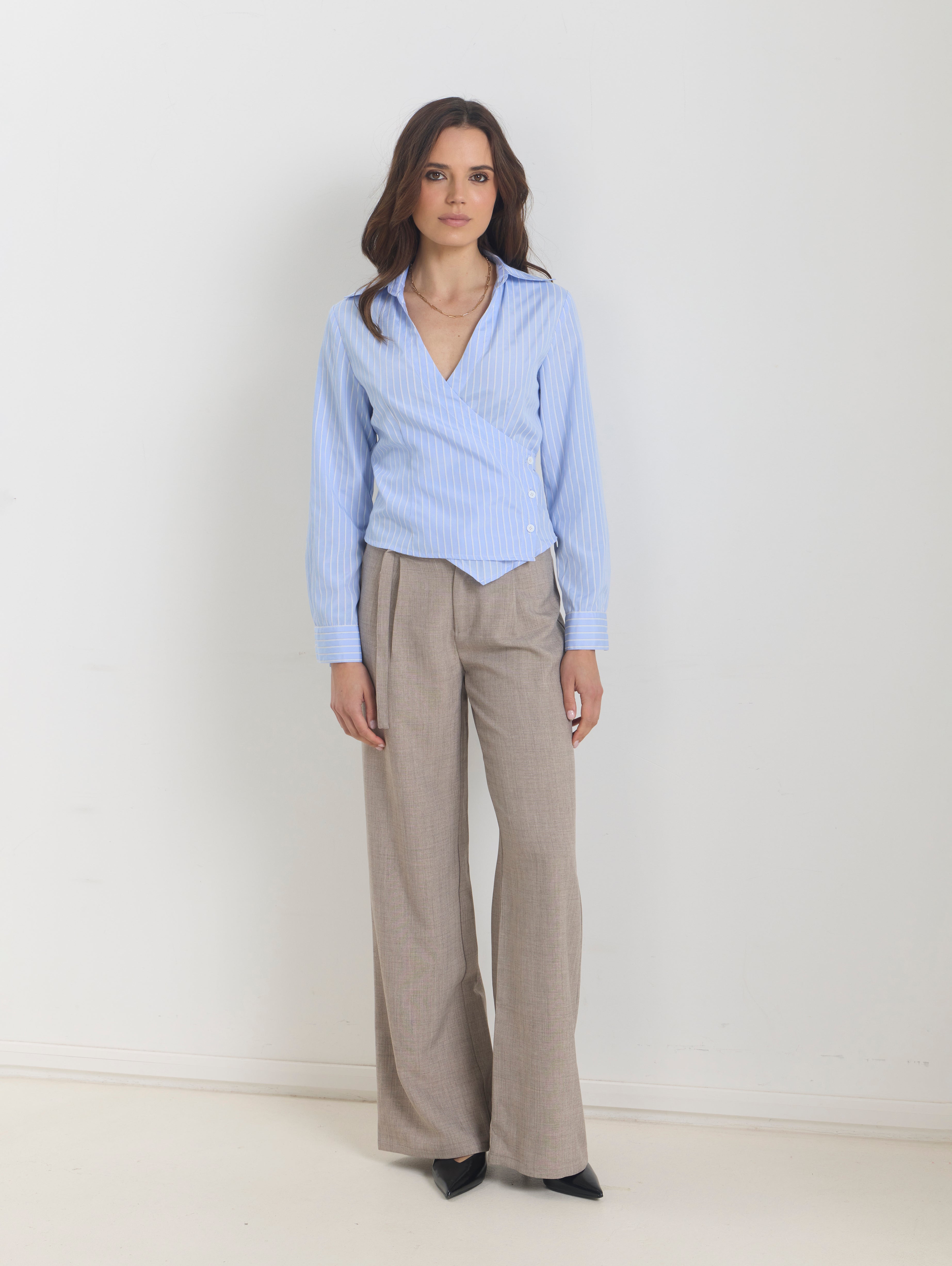 Florence Shirt