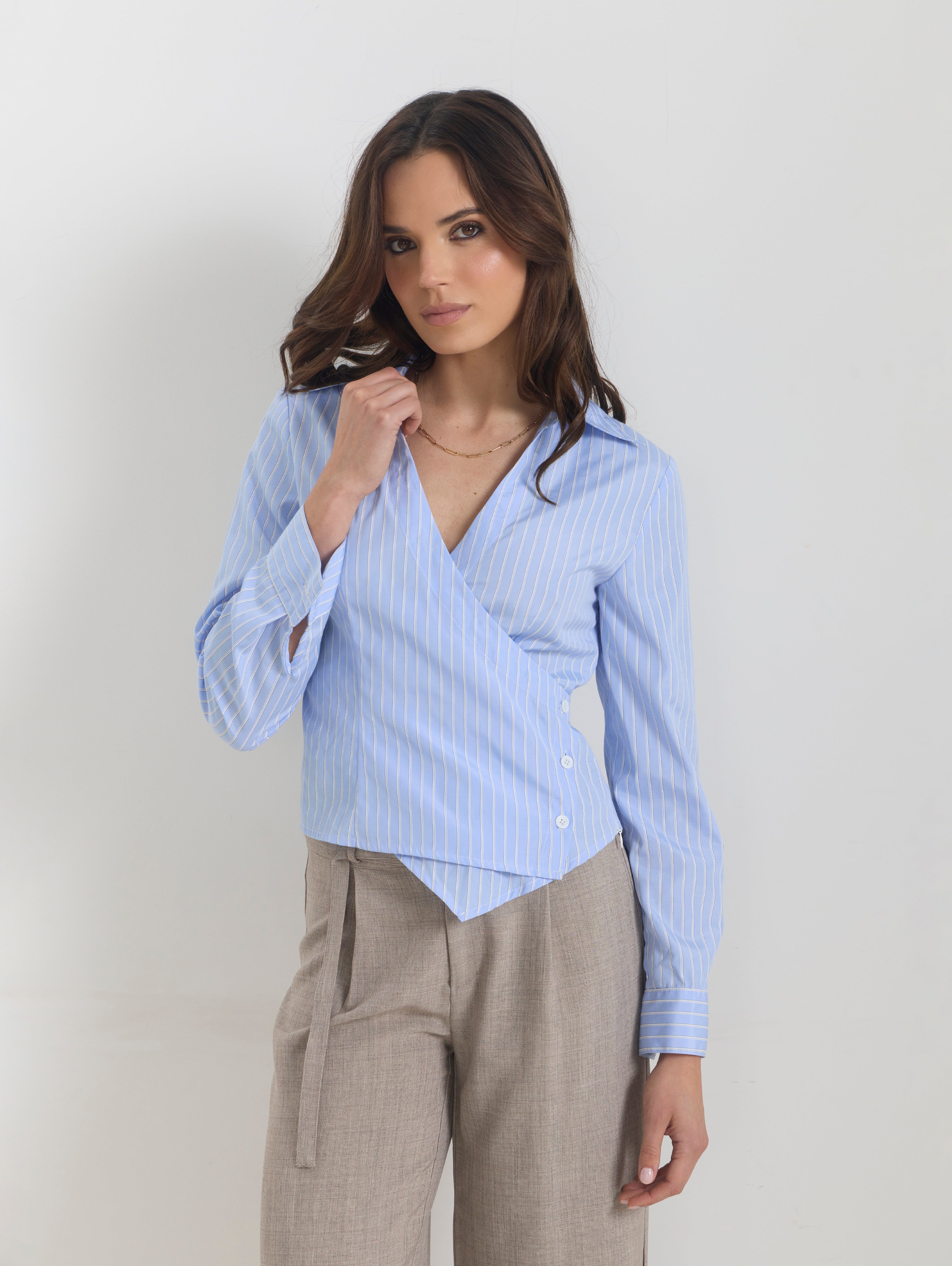 Florence Shirt