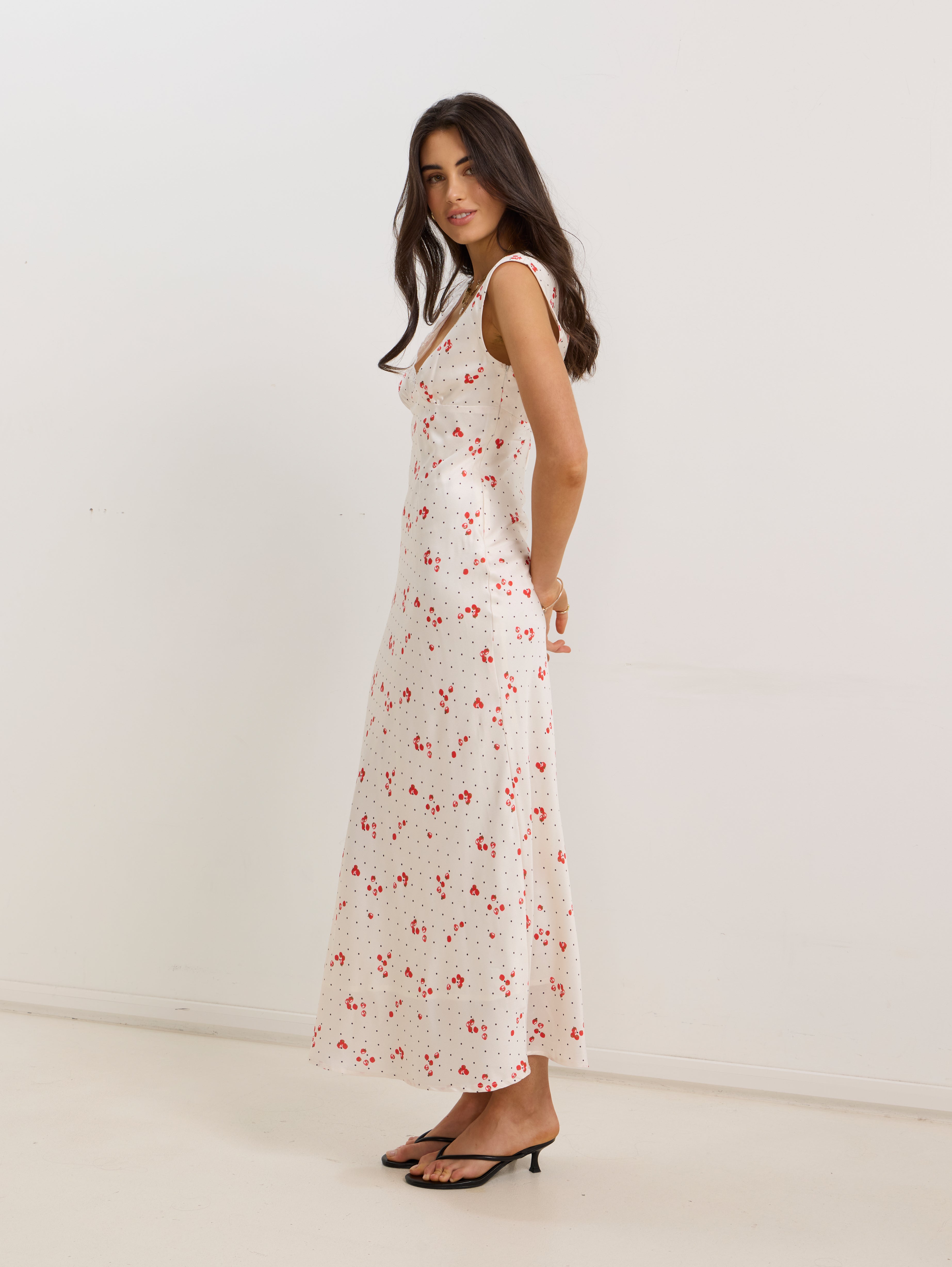 Hera Dress