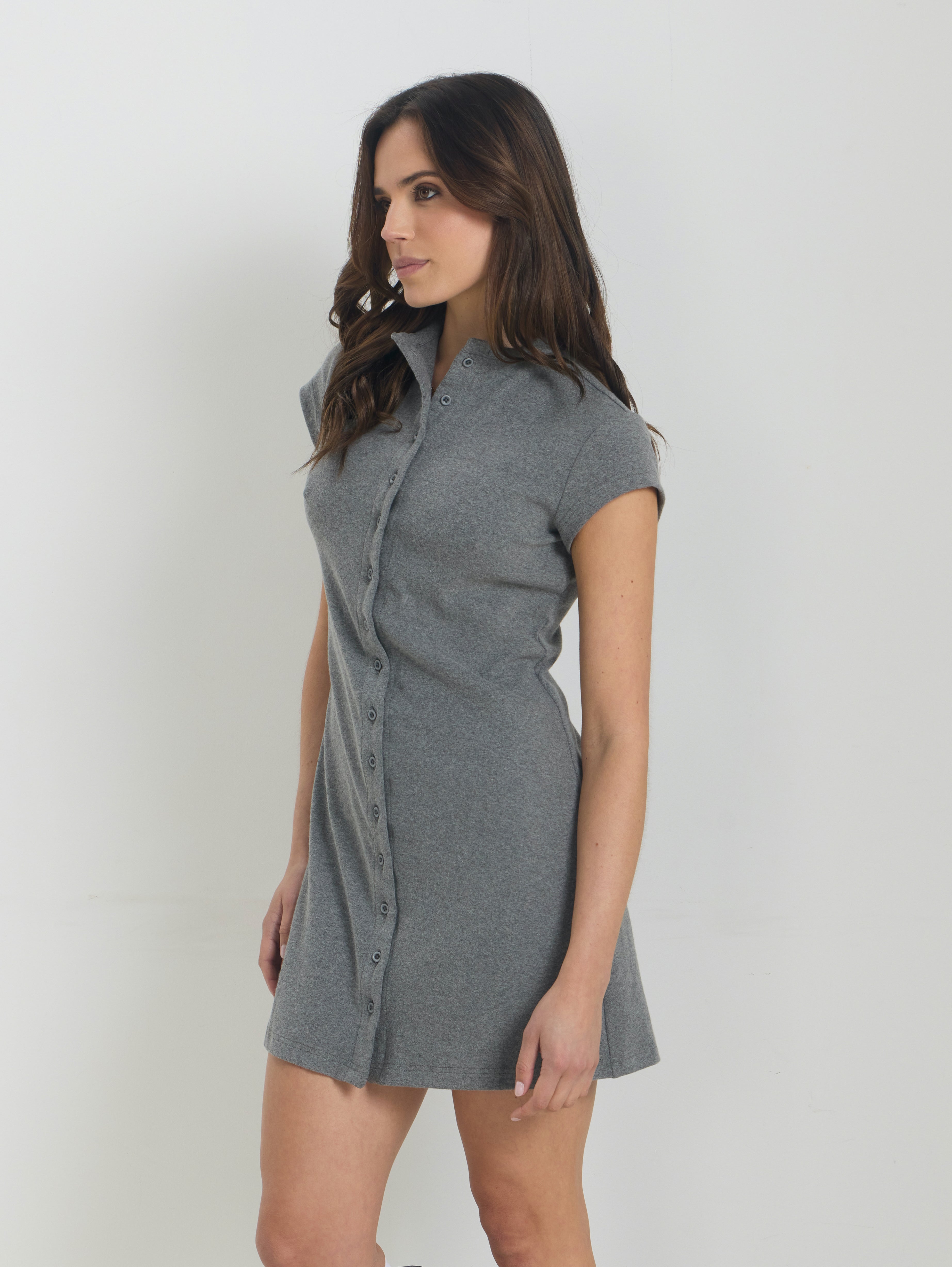 Huda Dress