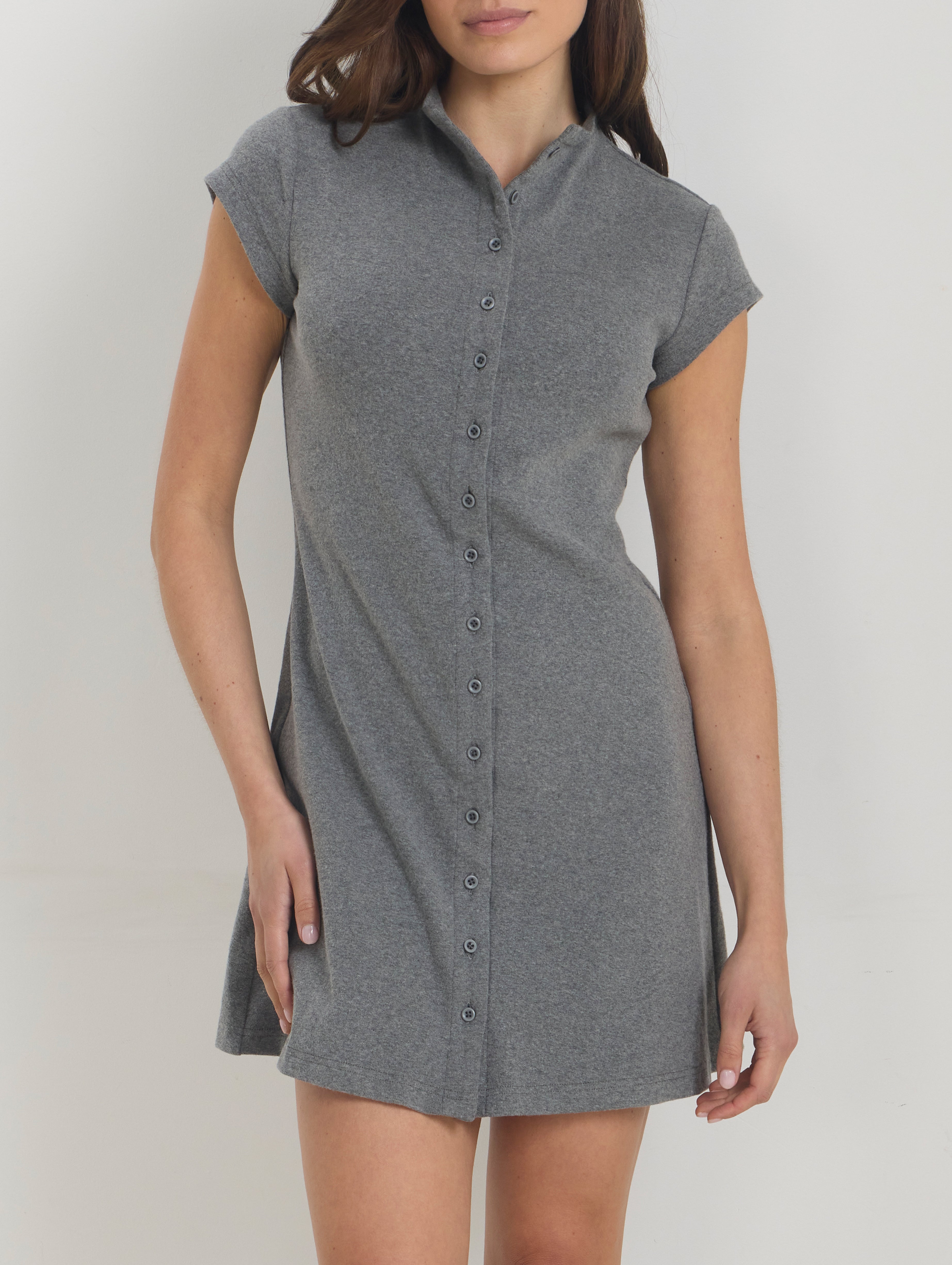 Huda Dress