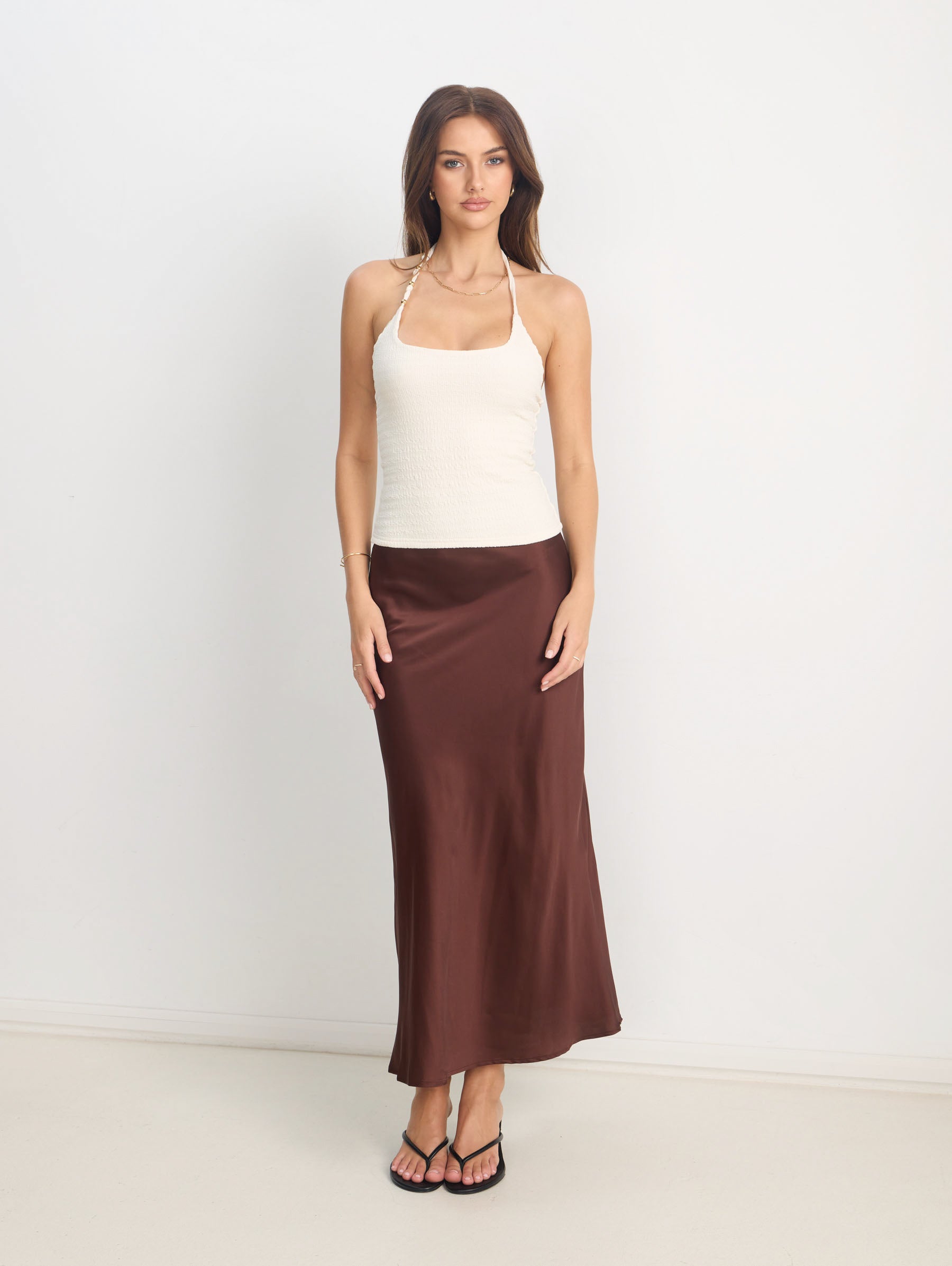 Rocco Skirt