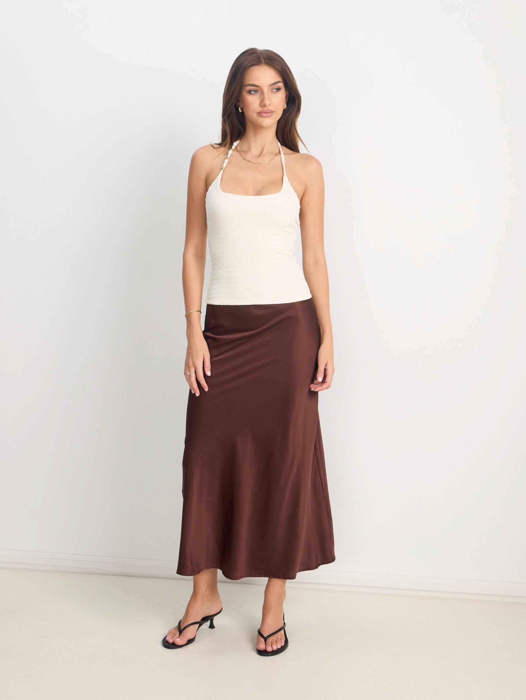 Rocco Skirt
