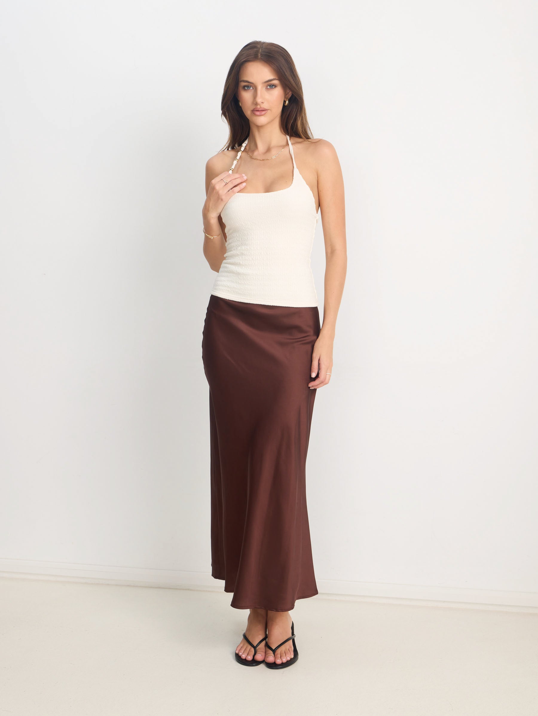 Rocco Skirt